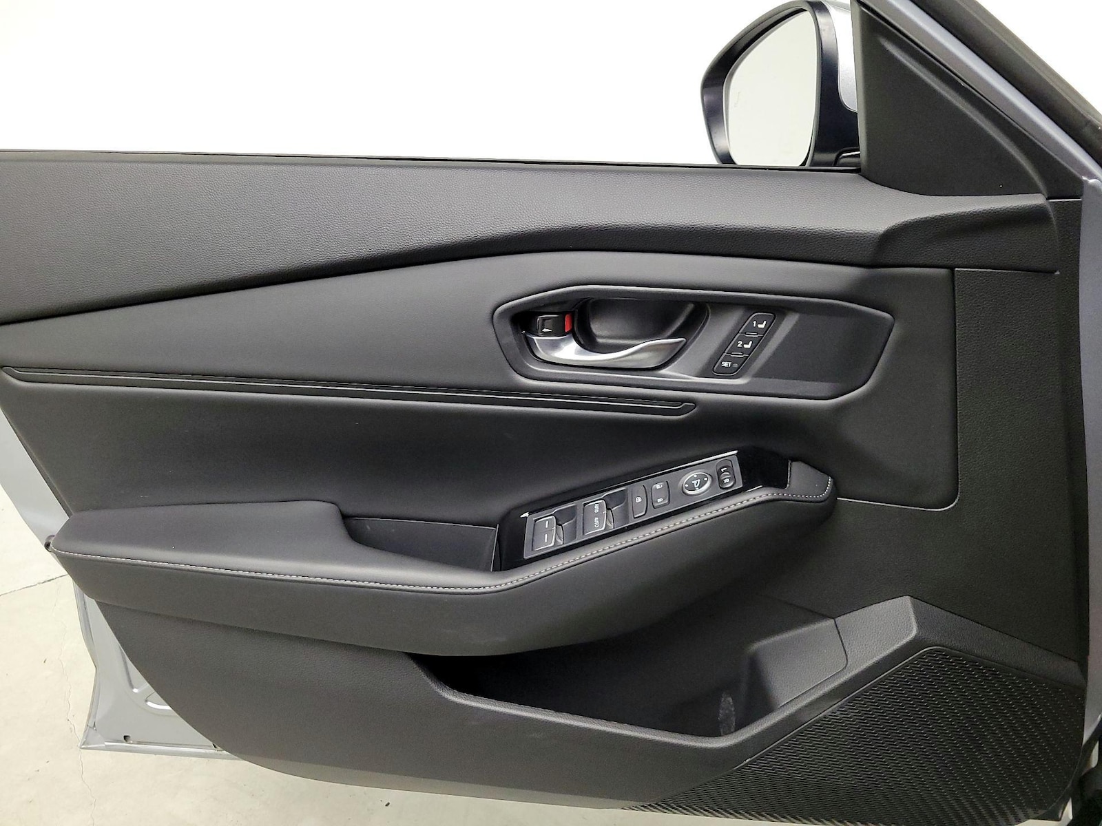 2024 Honda Accord Hybrid Touring - Photo 13