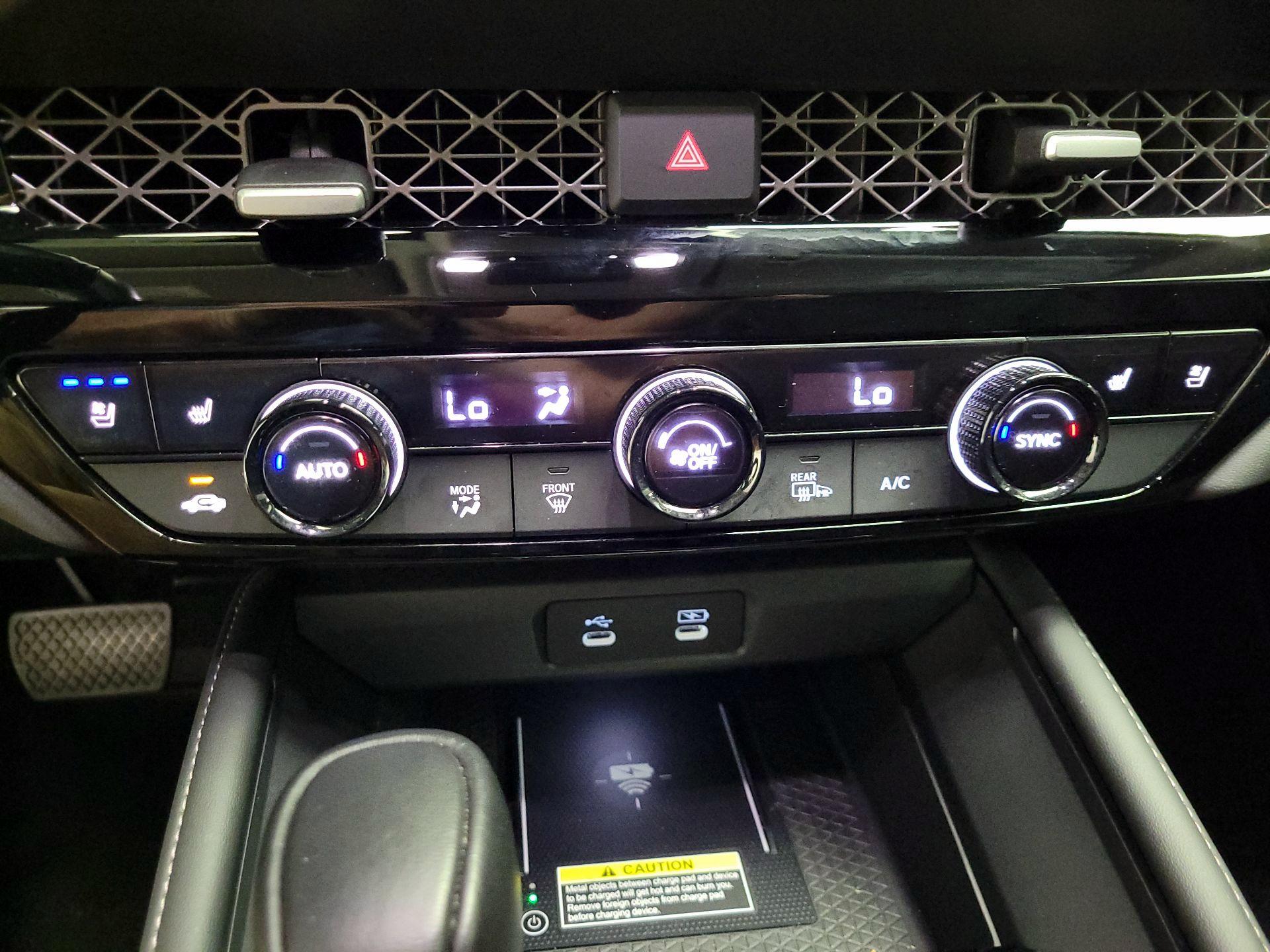Thumbnail: 2024 Honda Accord - 16