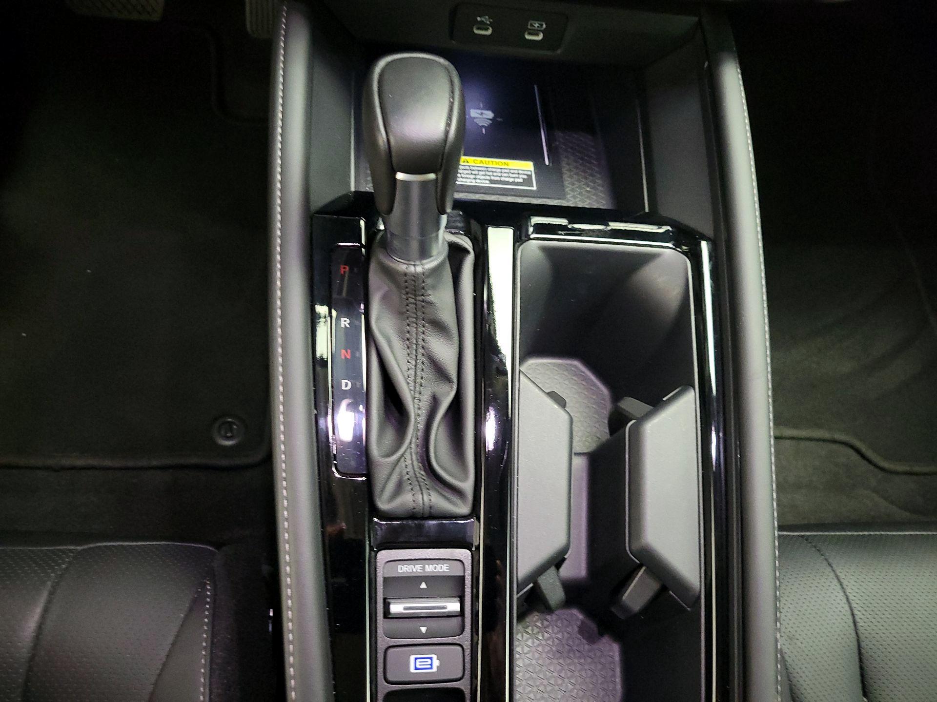 Thumbnail: 2024 Honda Accord - 17