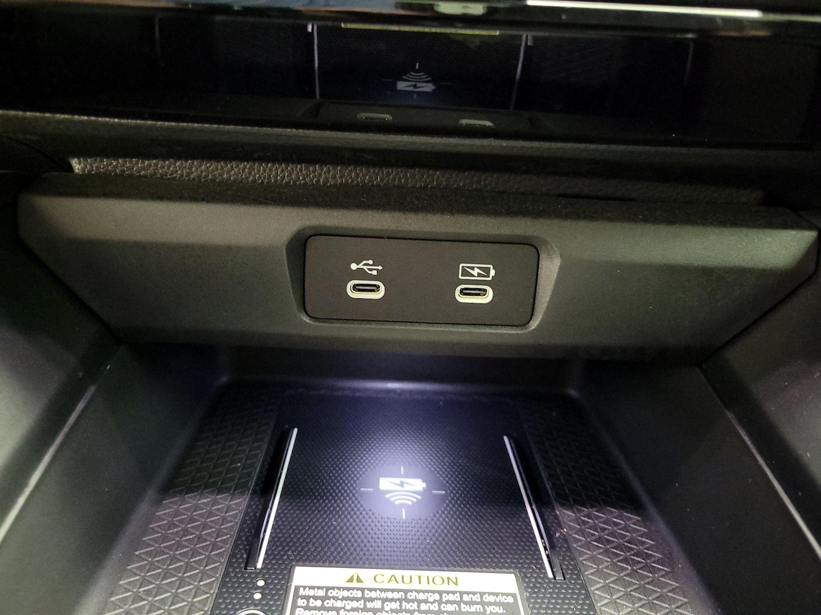 2024 Honda Accord Hybrid Touring - Photo 19