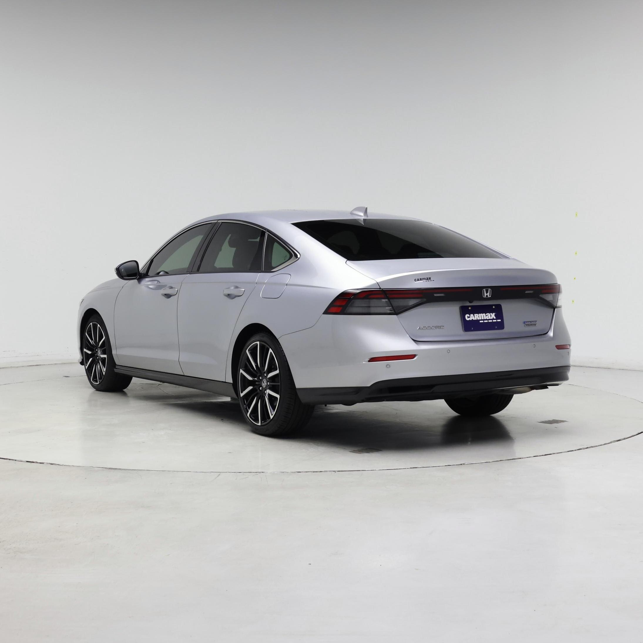 Thumbnail: 2024 Honda Accord - 2