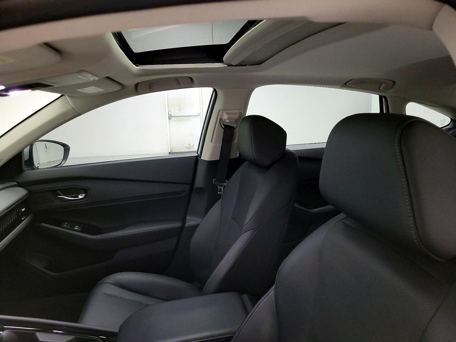 2024 Honda Accord Hybrid Touring - Photo 20