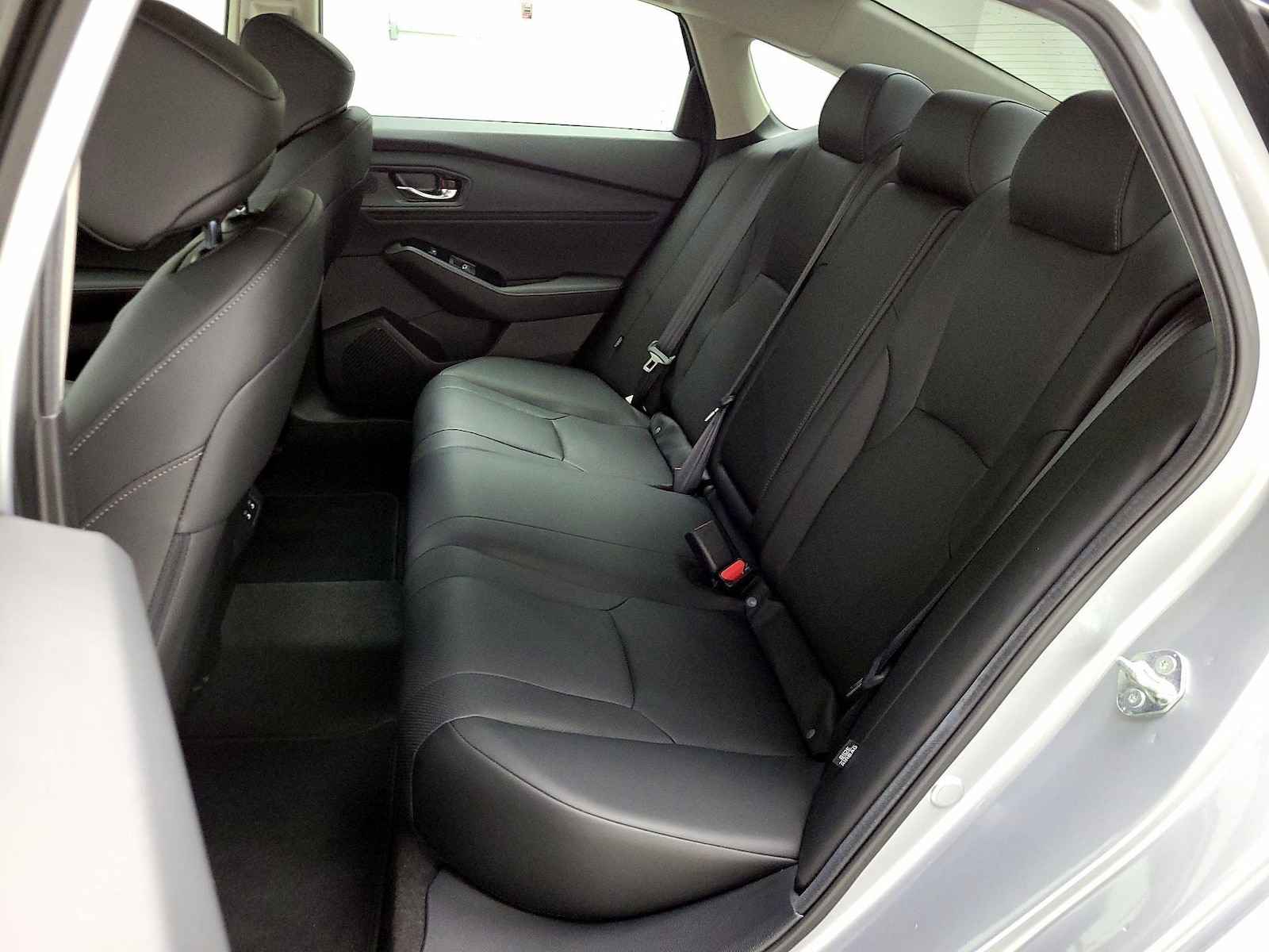 2024 Honda Accord Hybrid Touring - Photo 21