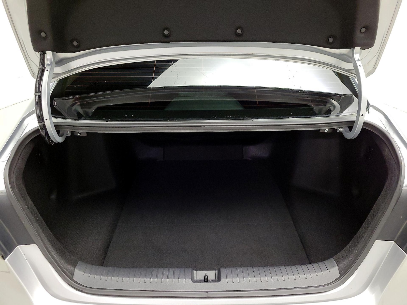 2024 Honda Accord Hybrid Touring - Photo 22