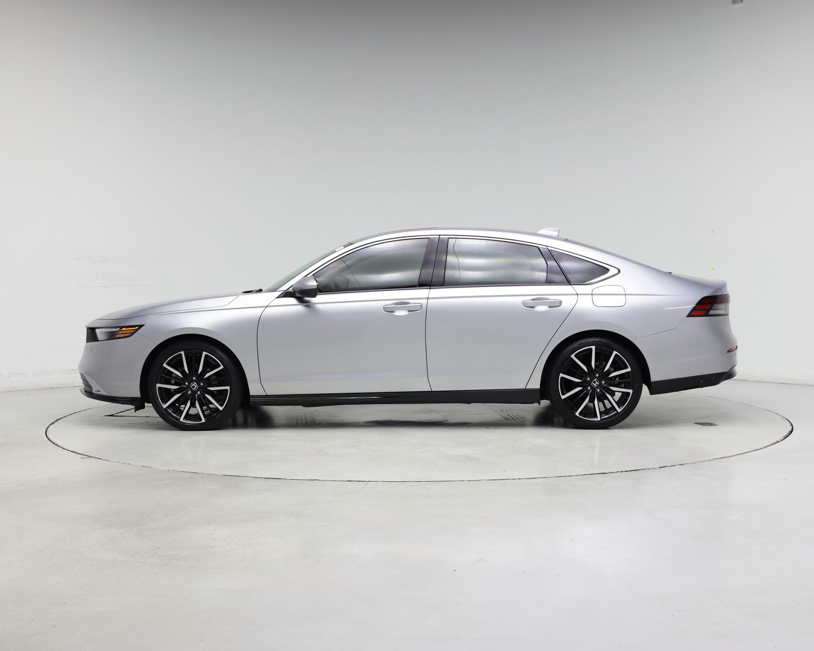 Thumbnail: 2024 Honda Accord - 3