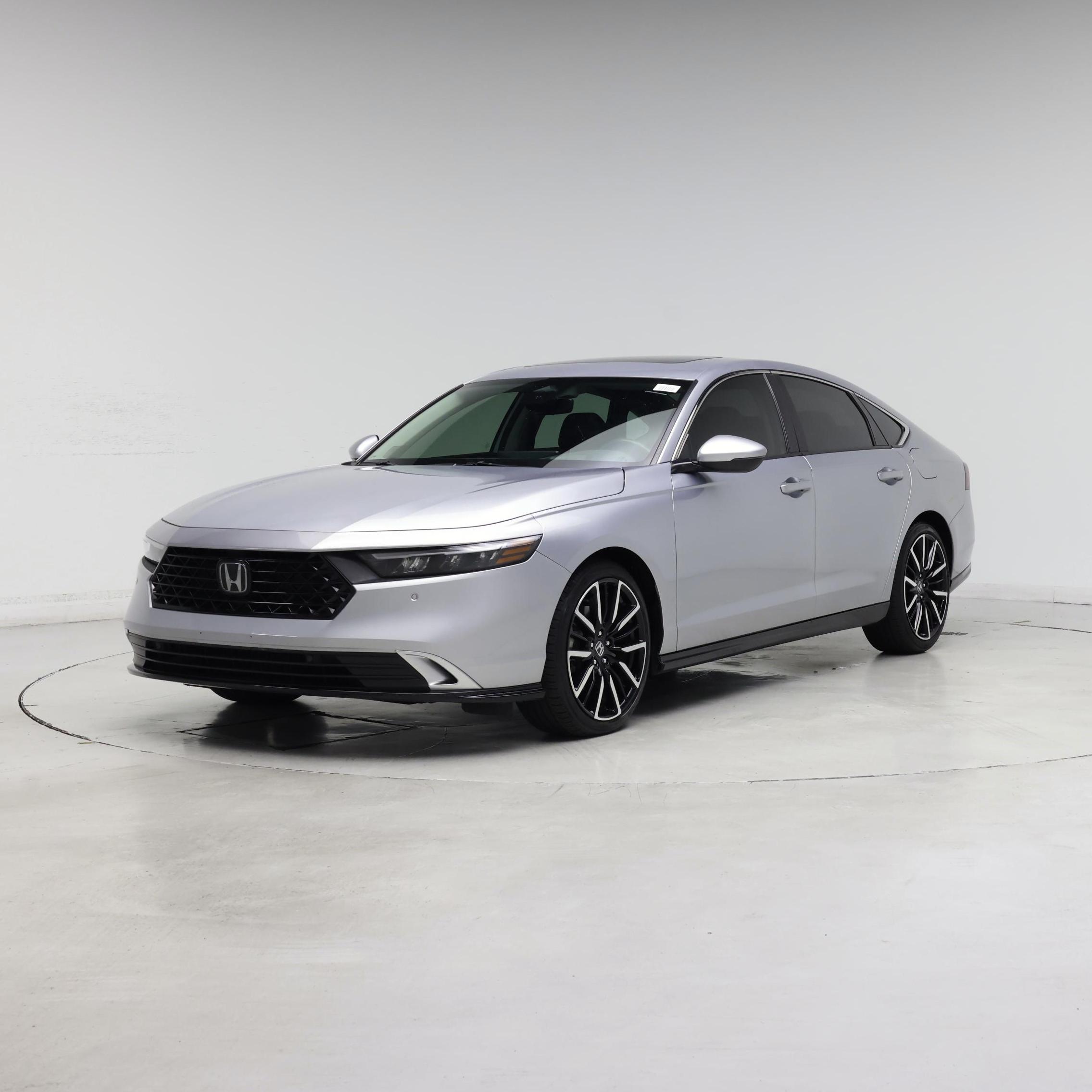Thumbnail: 2024 Honda Accord - 4