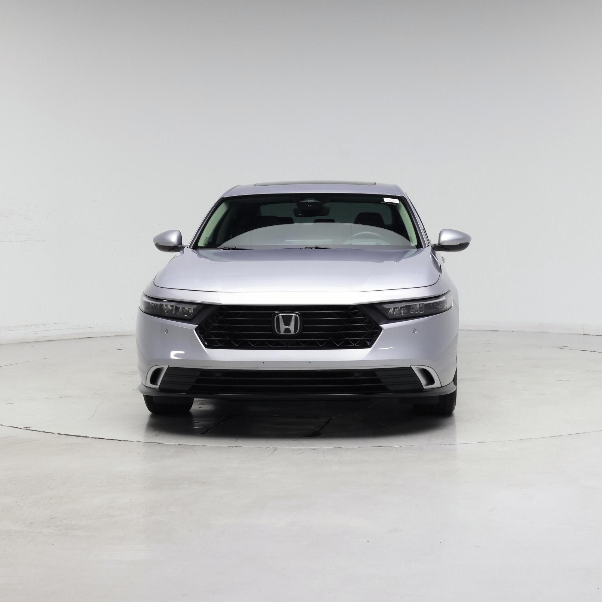 Thumbnail: 2024 Honda Accord - 5