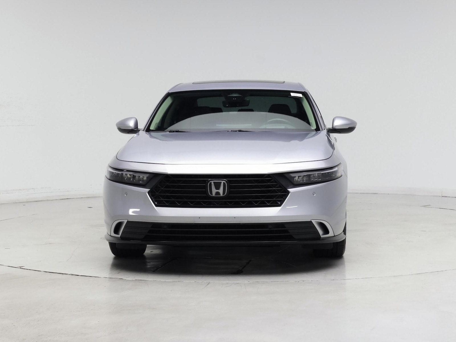 2024 Honda Accord Hybrid Touring - Photo 6