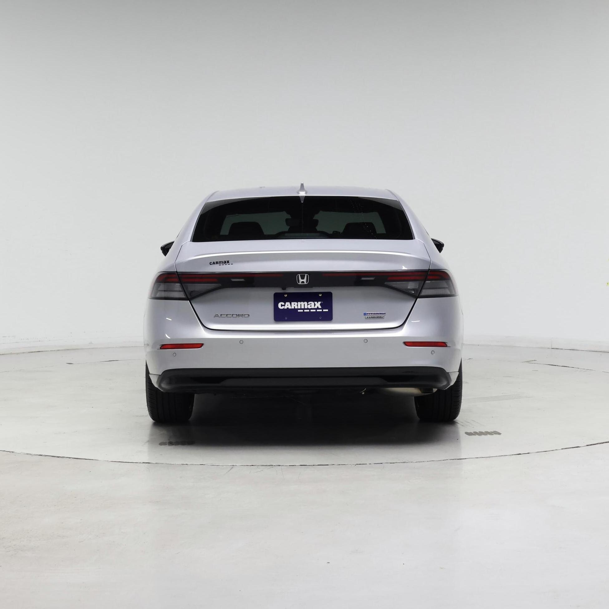 Thumbnail: 2024 Honda Accord - 6