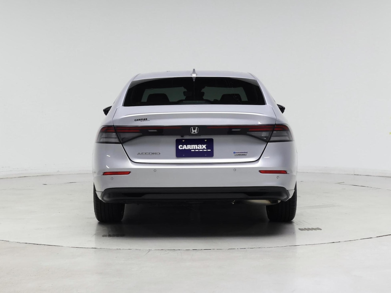 2024 Honda Accord Hybrid Touring - Photo 7