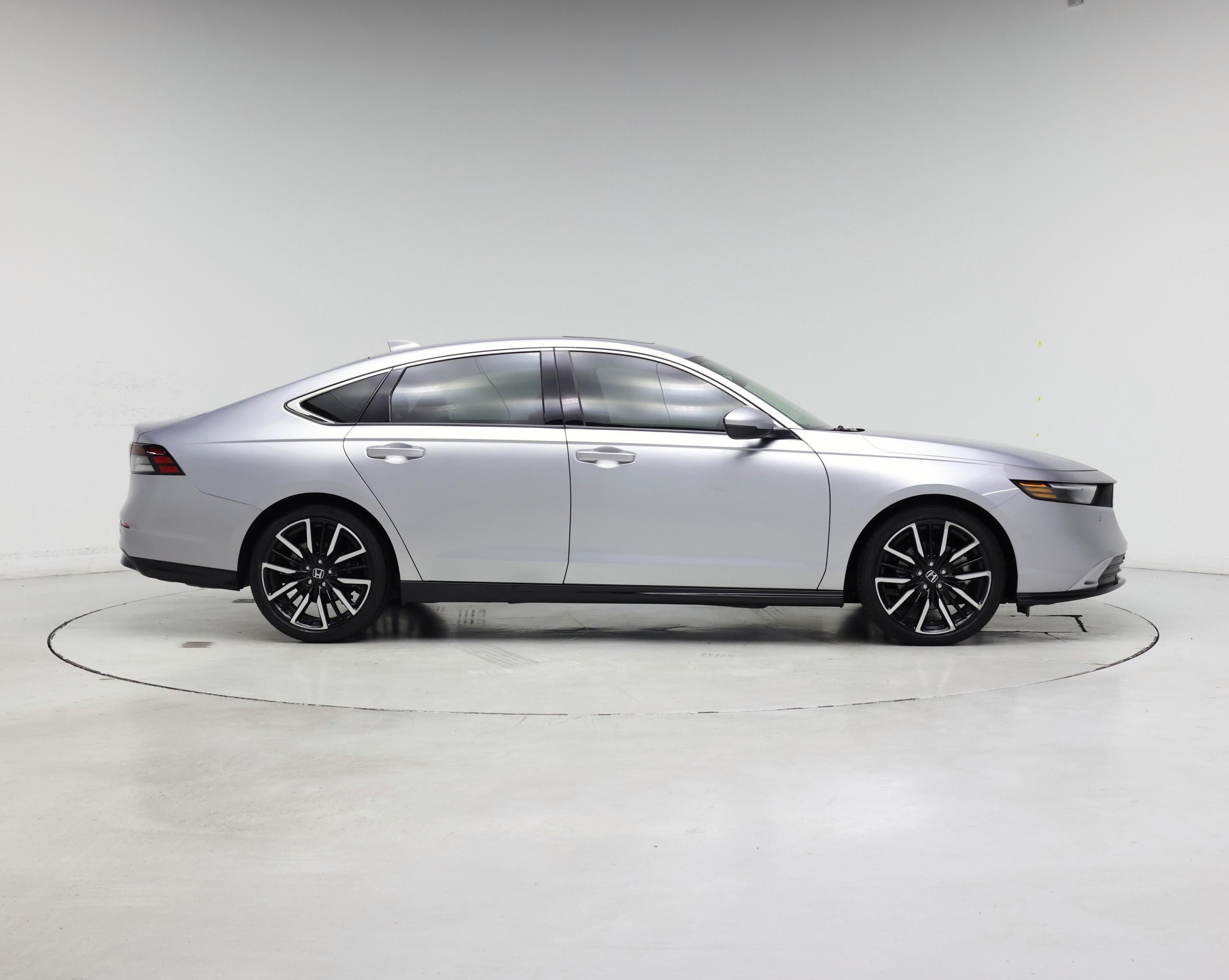 Thumbnail: 2024 Honda Accord - 7