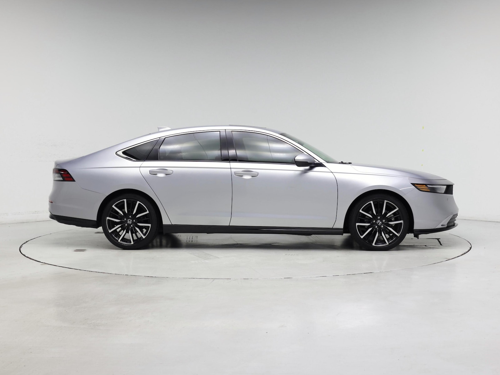 2024 Honda Accord Hybrid Touring - Photo 8