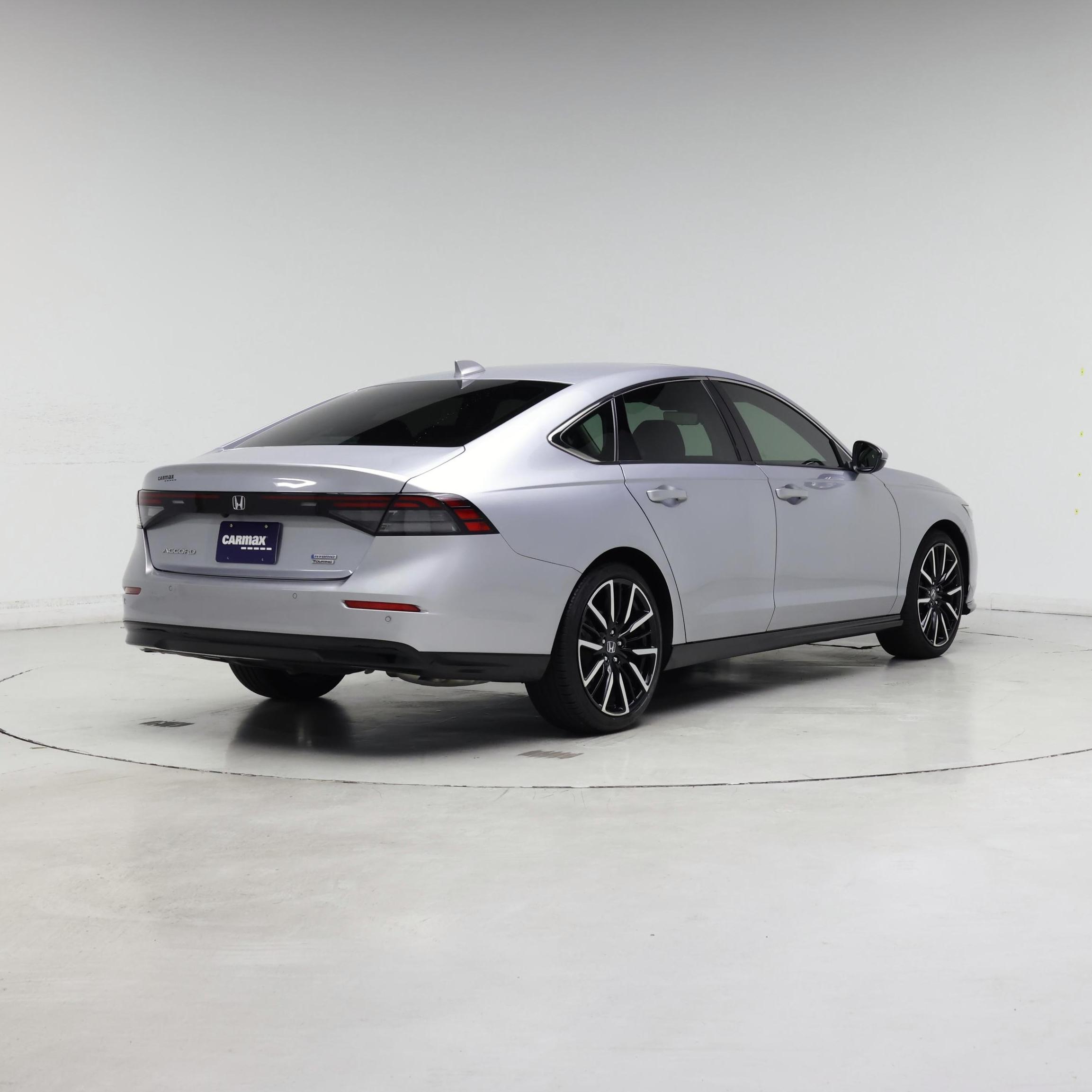 Thumbnail: 2024 Honda Accord - 8