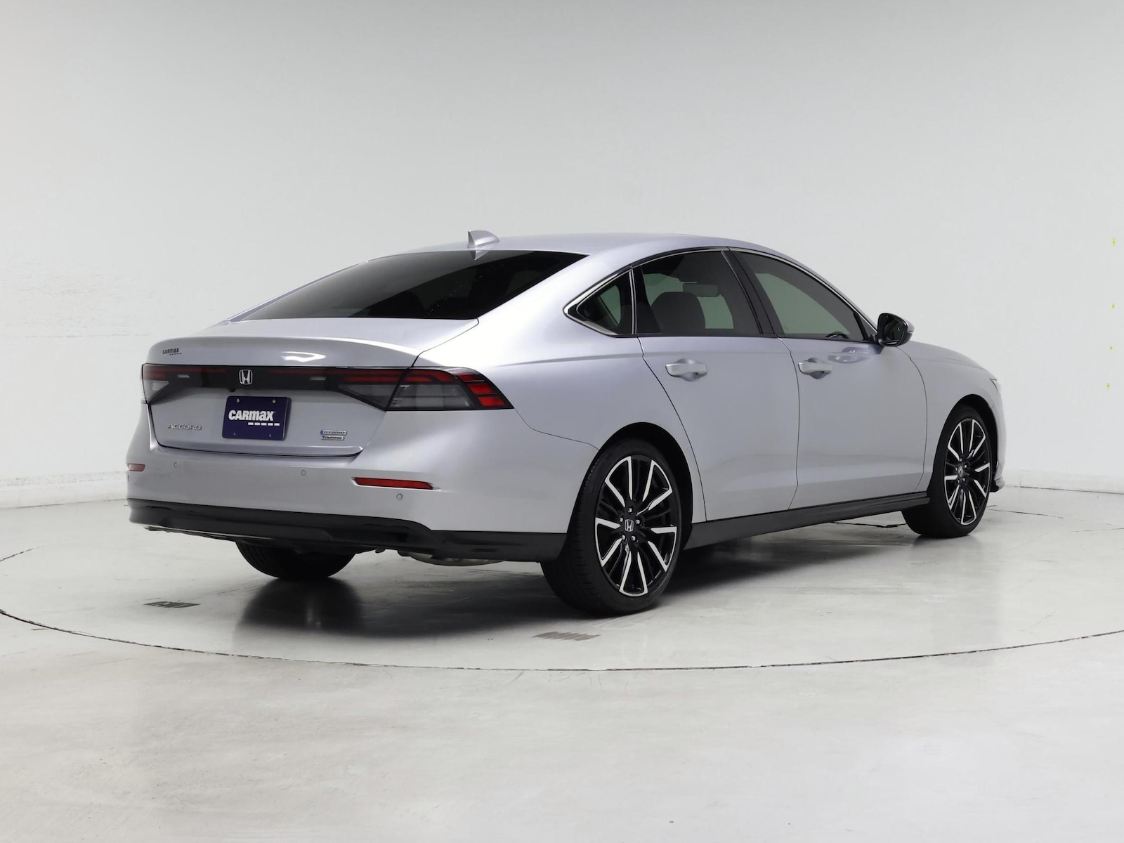 2024 Honda Accord Hybrid Touring - Photo 9