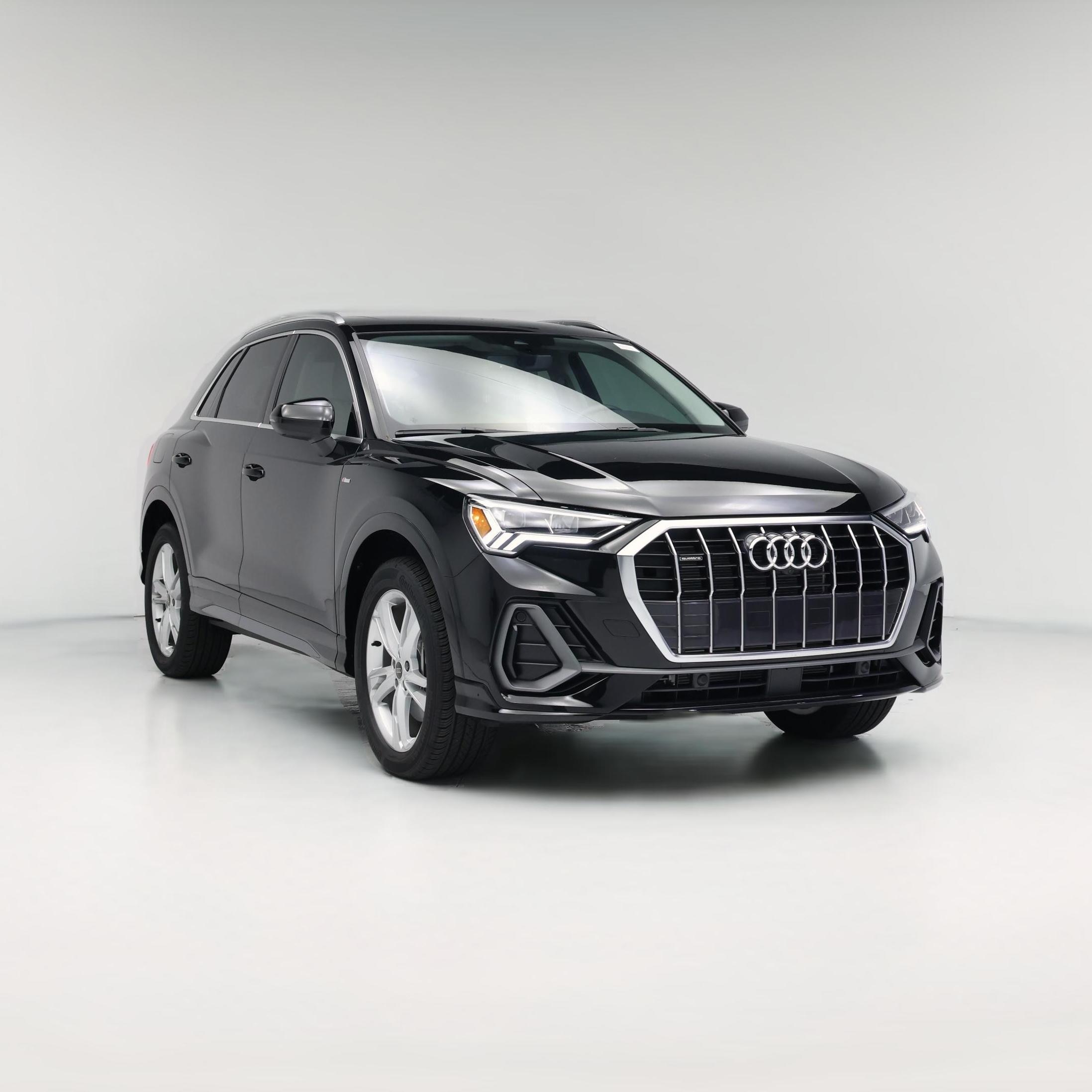 Thumbnail: 2024 Audi Q3 - 1