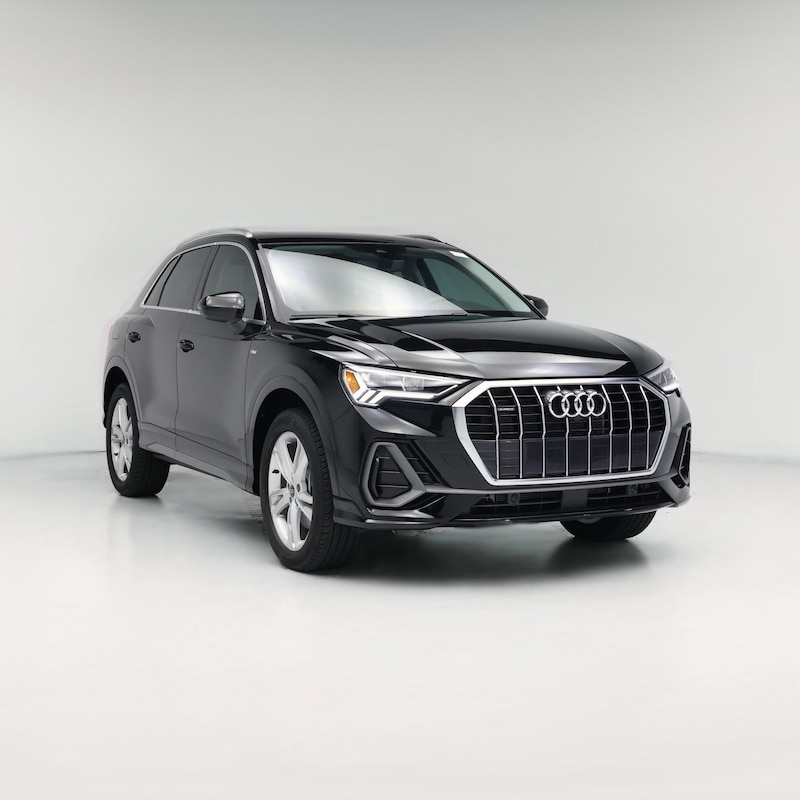 2024 Audi Q3 S-Line Premium Plus
