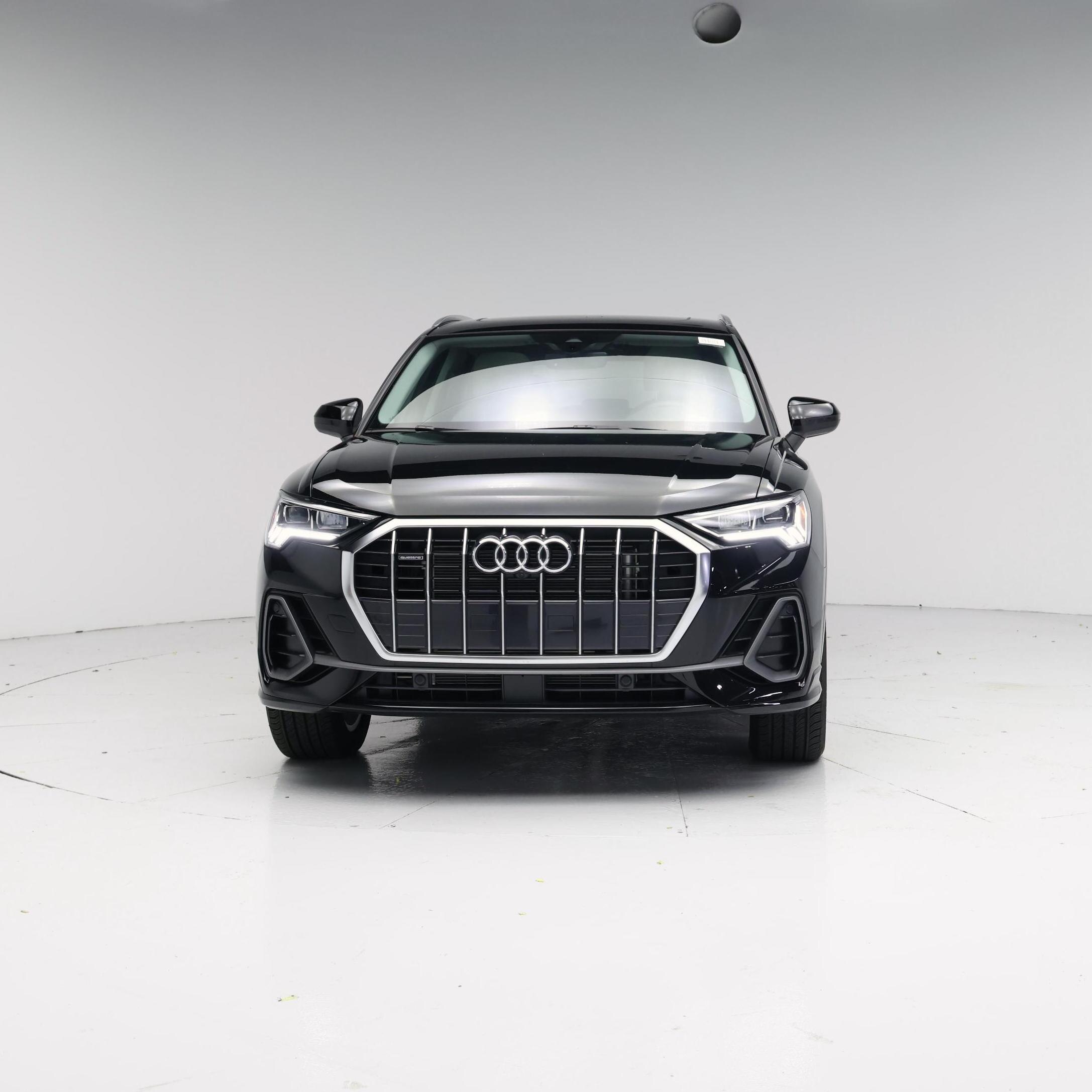 Thumbnail: 2024 Audi Q3 - 5