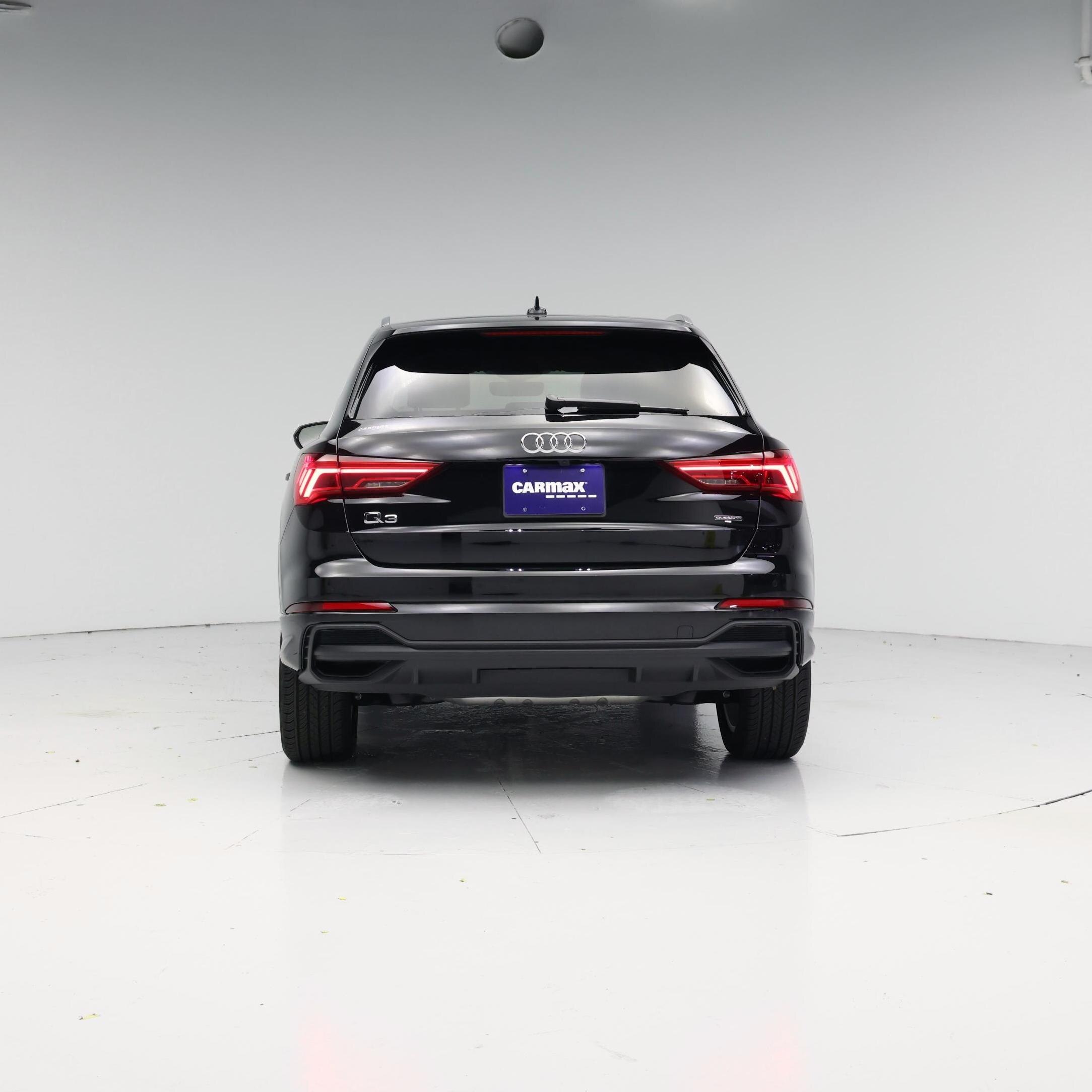 Thumbnail: 2024 Audi Q3 - 6
