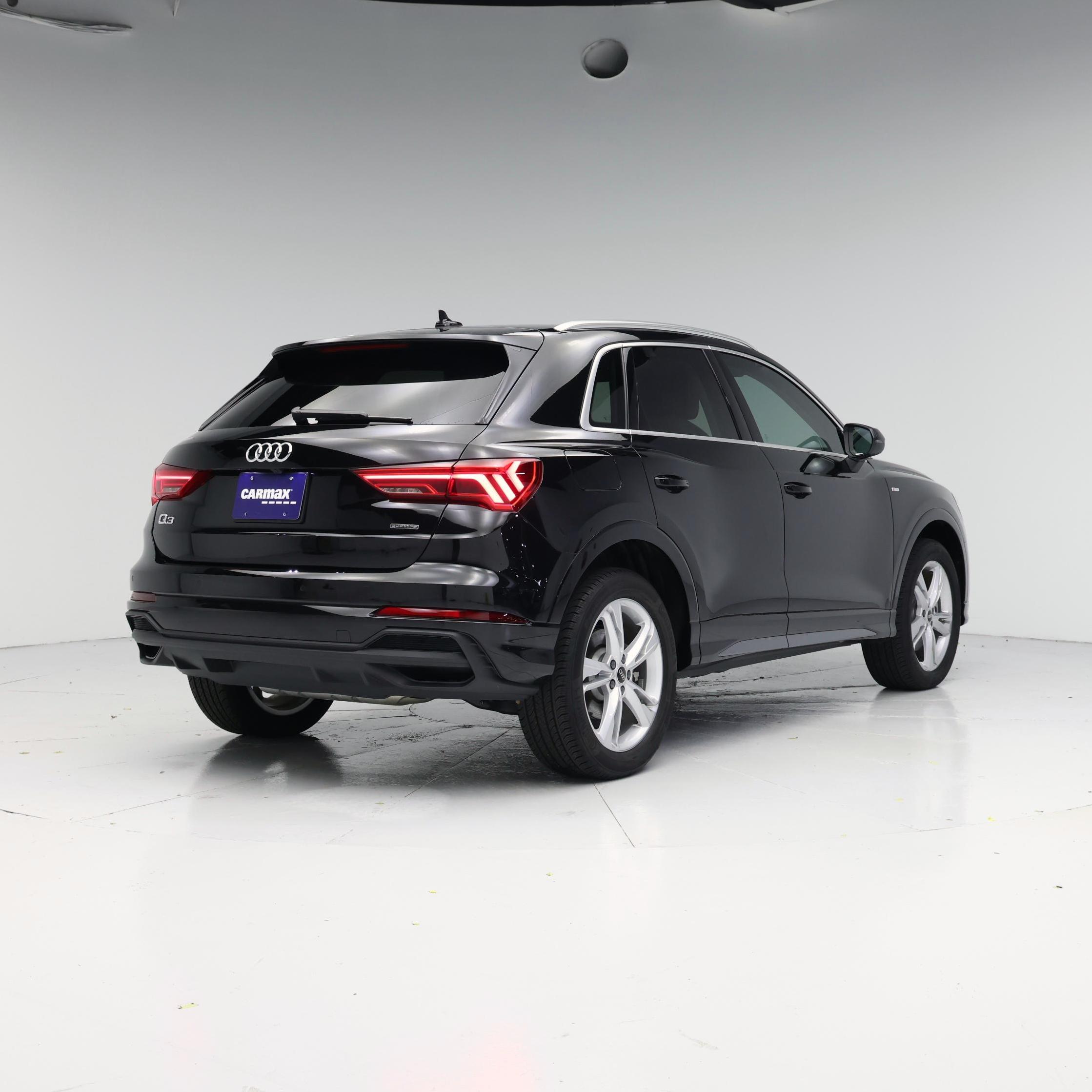 Thumbnail: 2024 Audi Q3 - 8