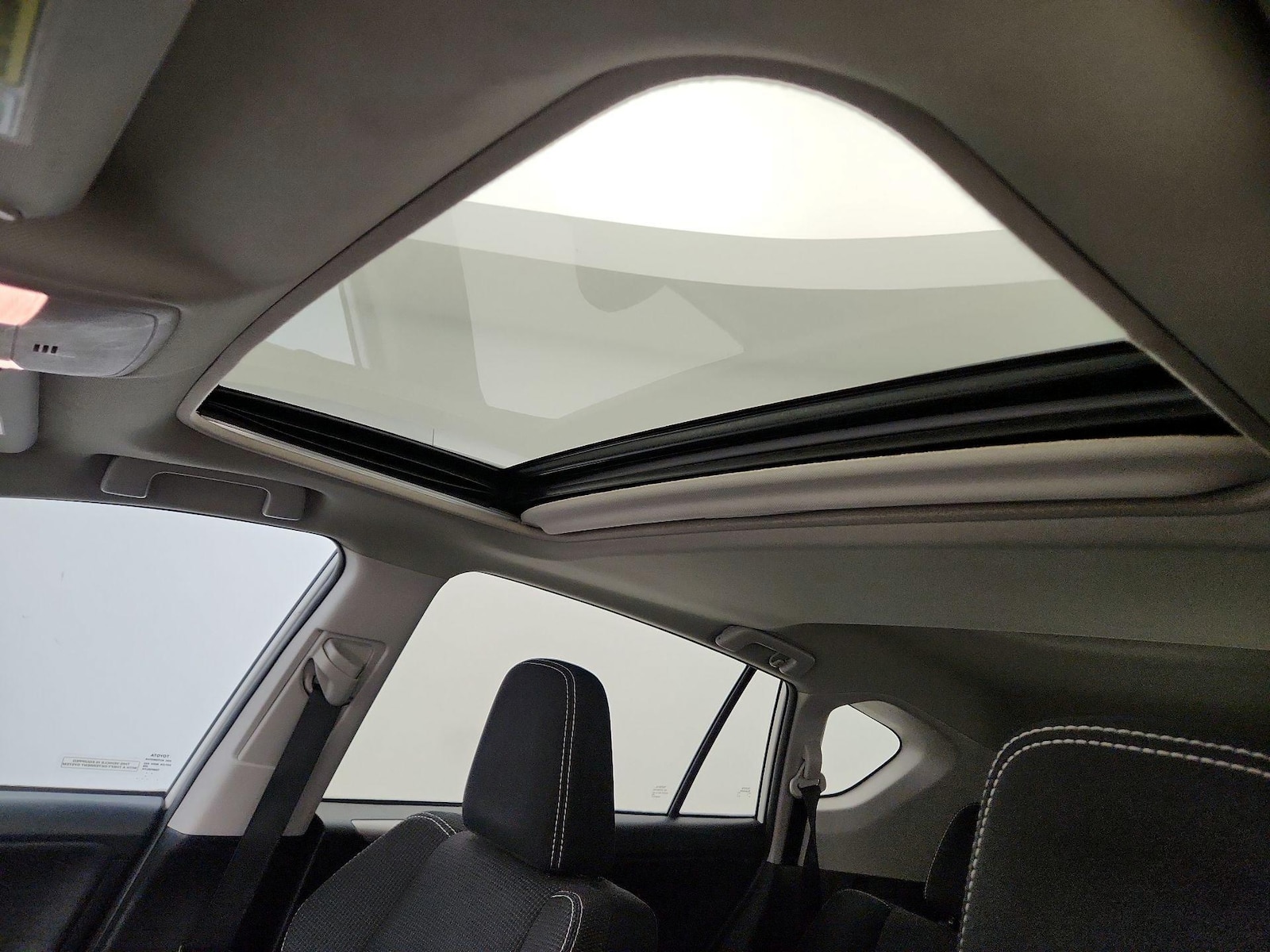2016 Toyota RAV4 XLE, photo 20