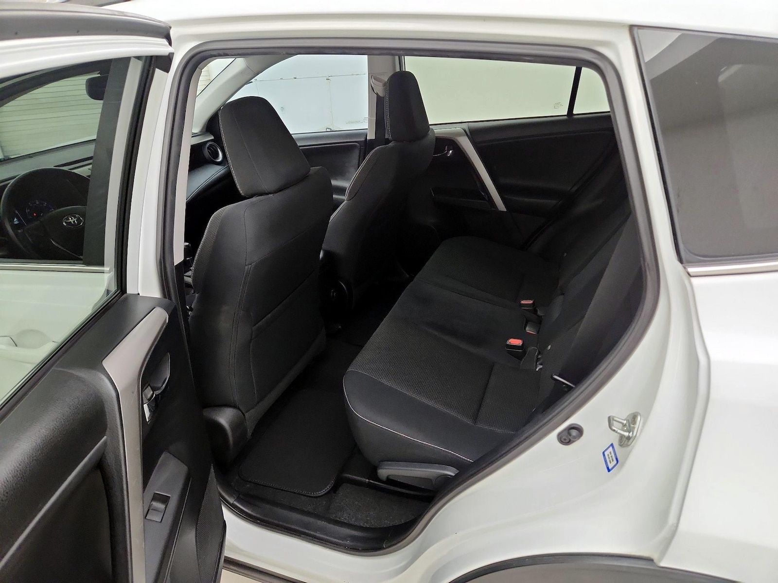 2016 Toyota RAV4 XLE, photo 21