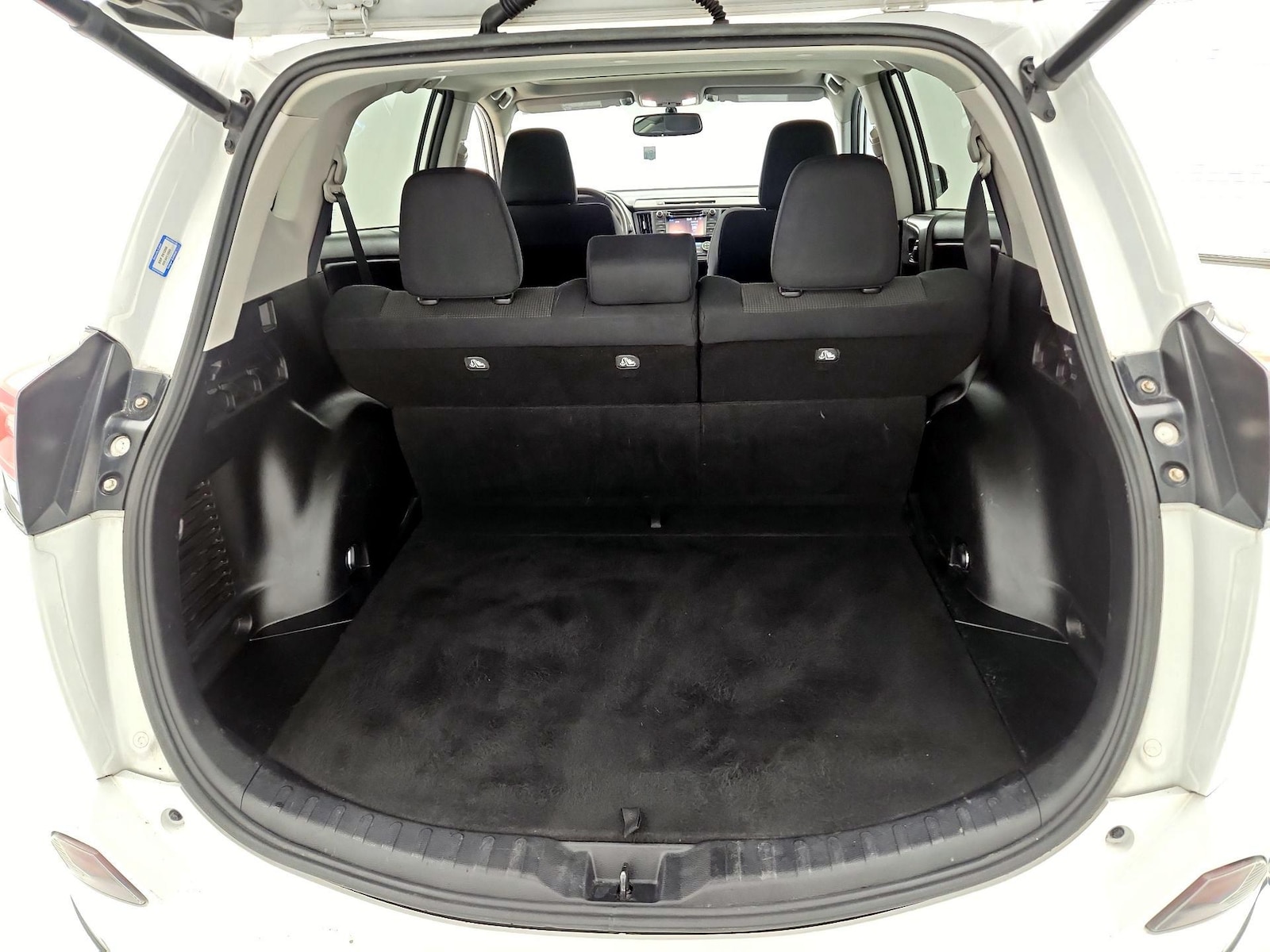 2016 Toyota RAV4 XLE, photo 22