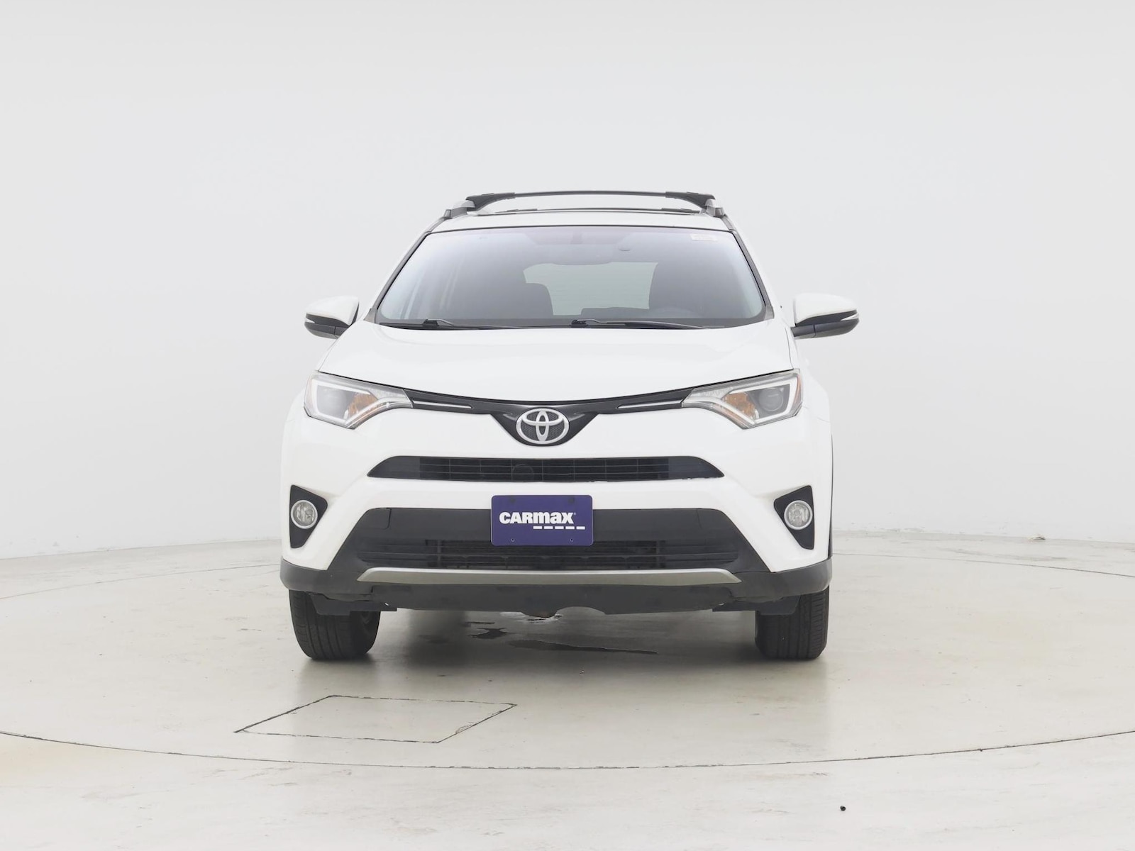 2016 Toyota RAV4 XLE, photo 6