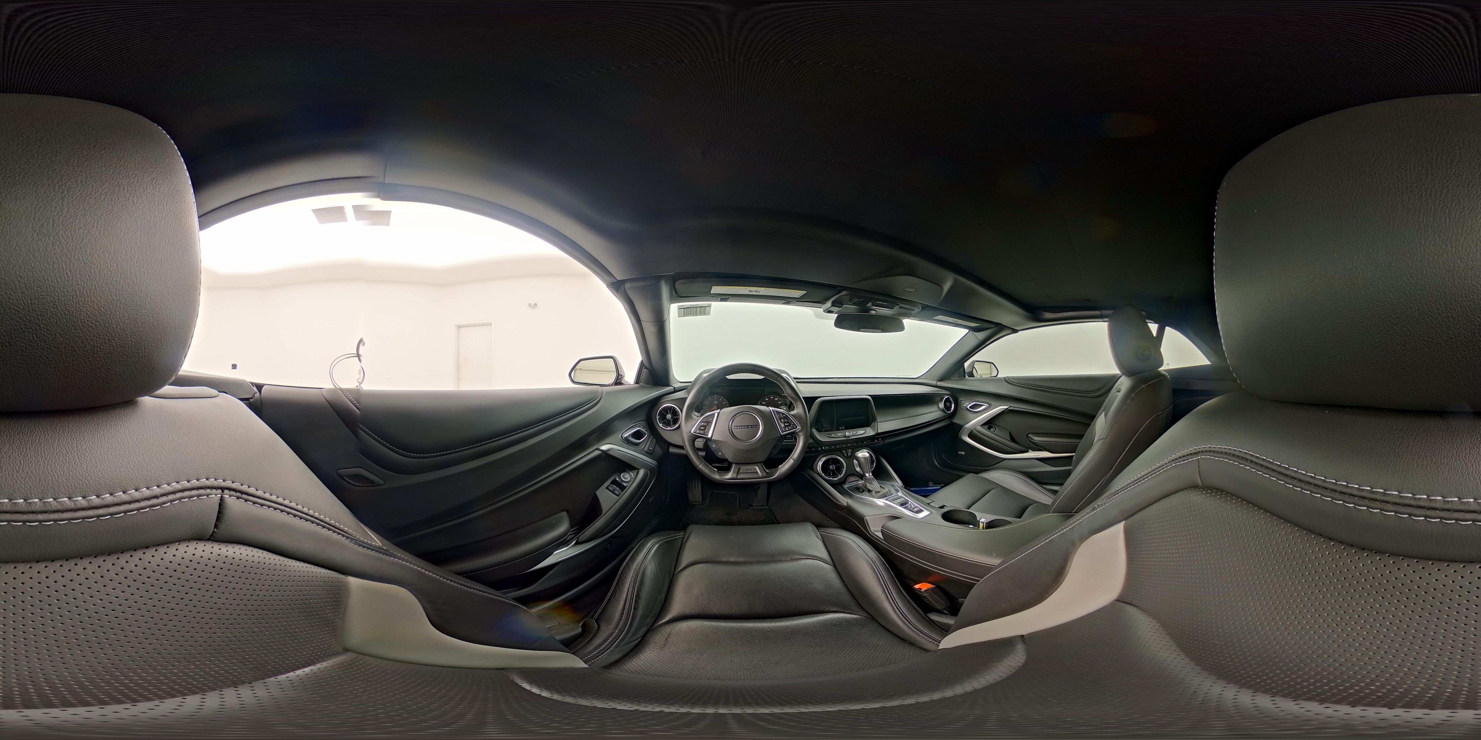 2017 Chevrolet Camaro 2LT - Photo 24