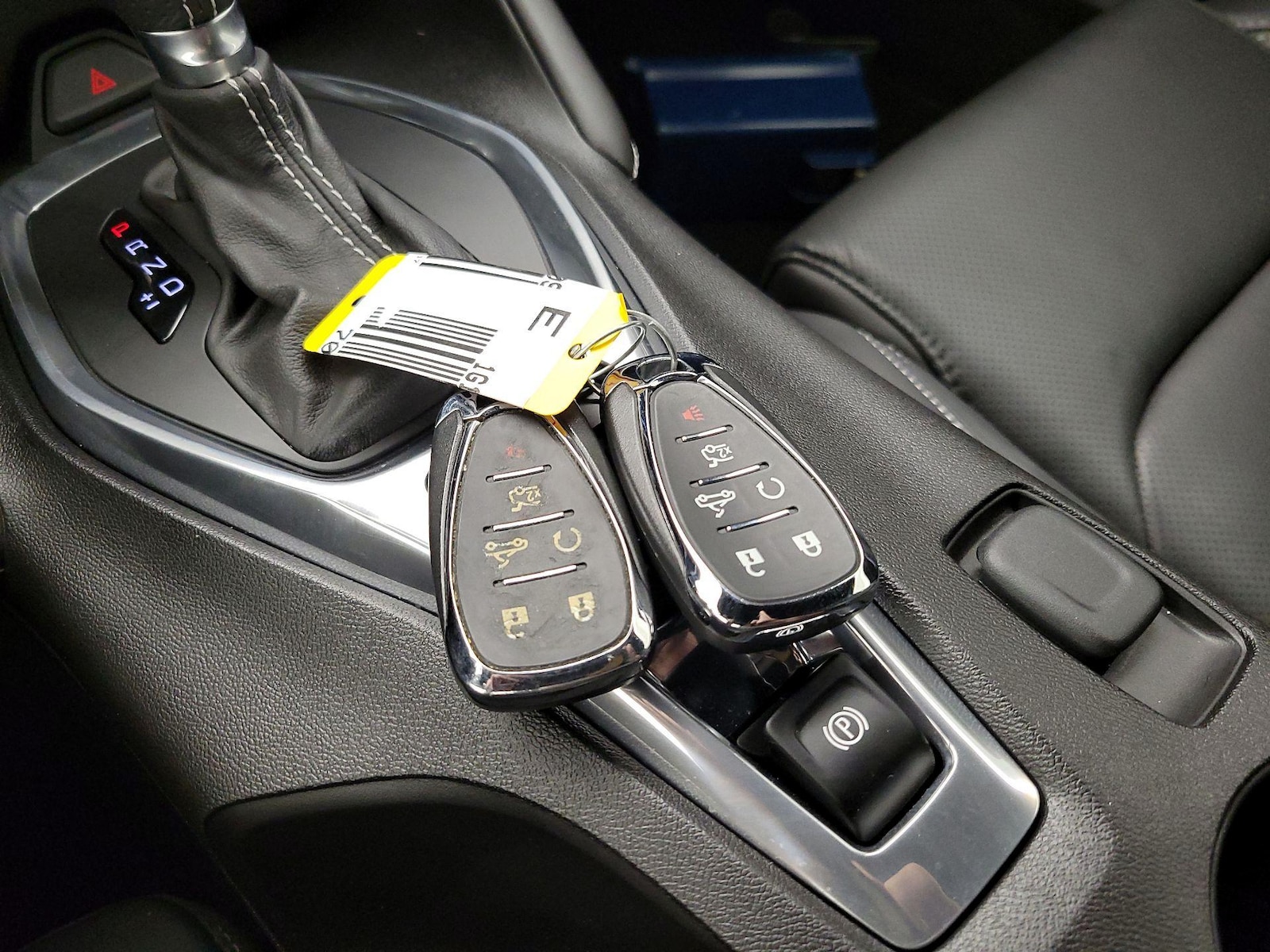 2017 Chevrolet Camaro 2LT - Photo 22