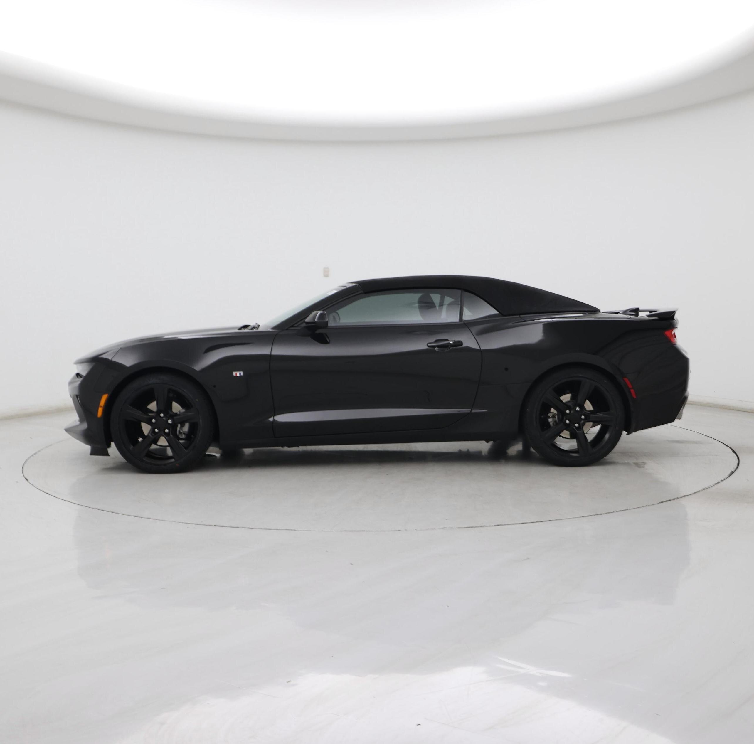 Thumbnail: 2017 Chevrolet Camaro - 3