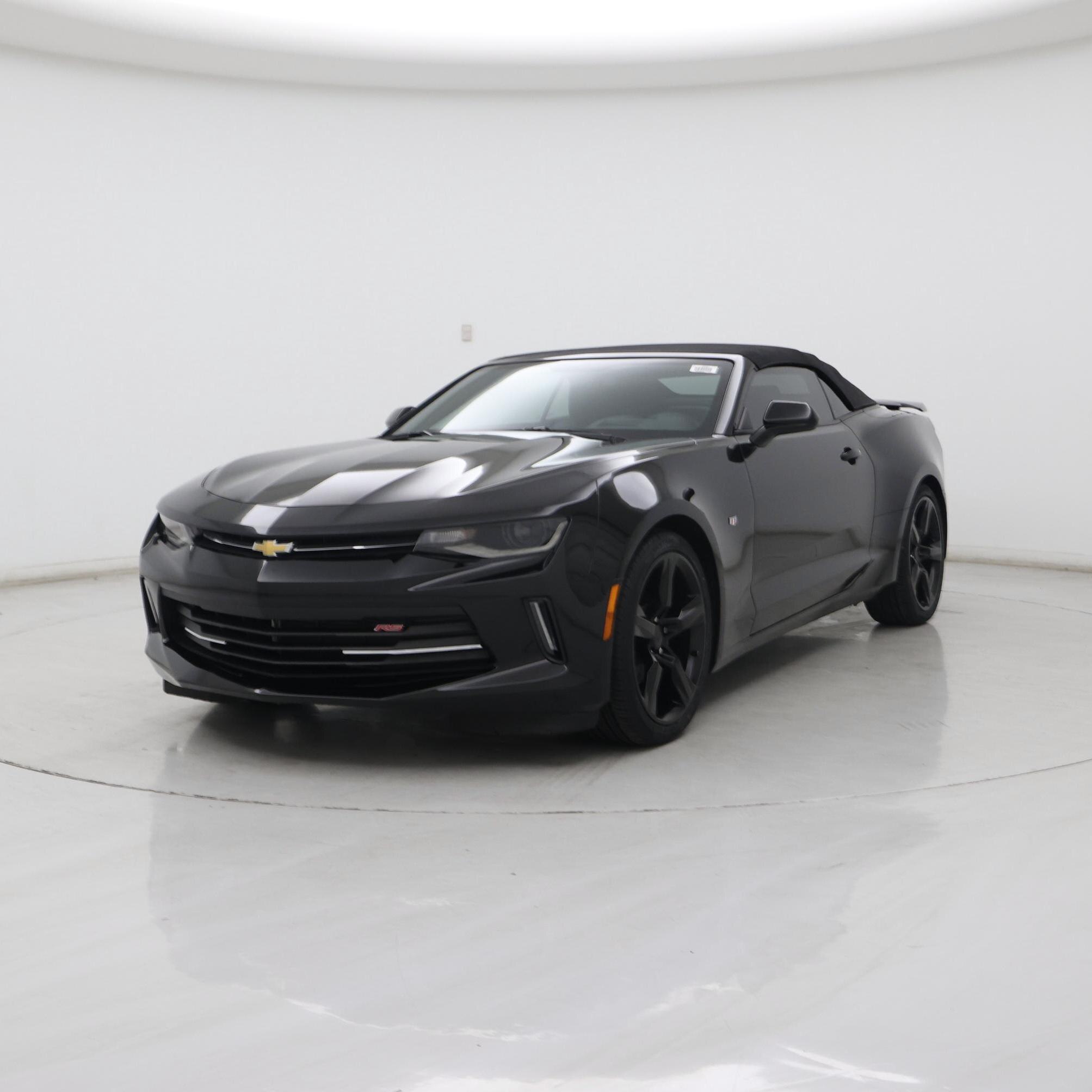 Thumbnail: 2017 Chevrolet Camaro - 4