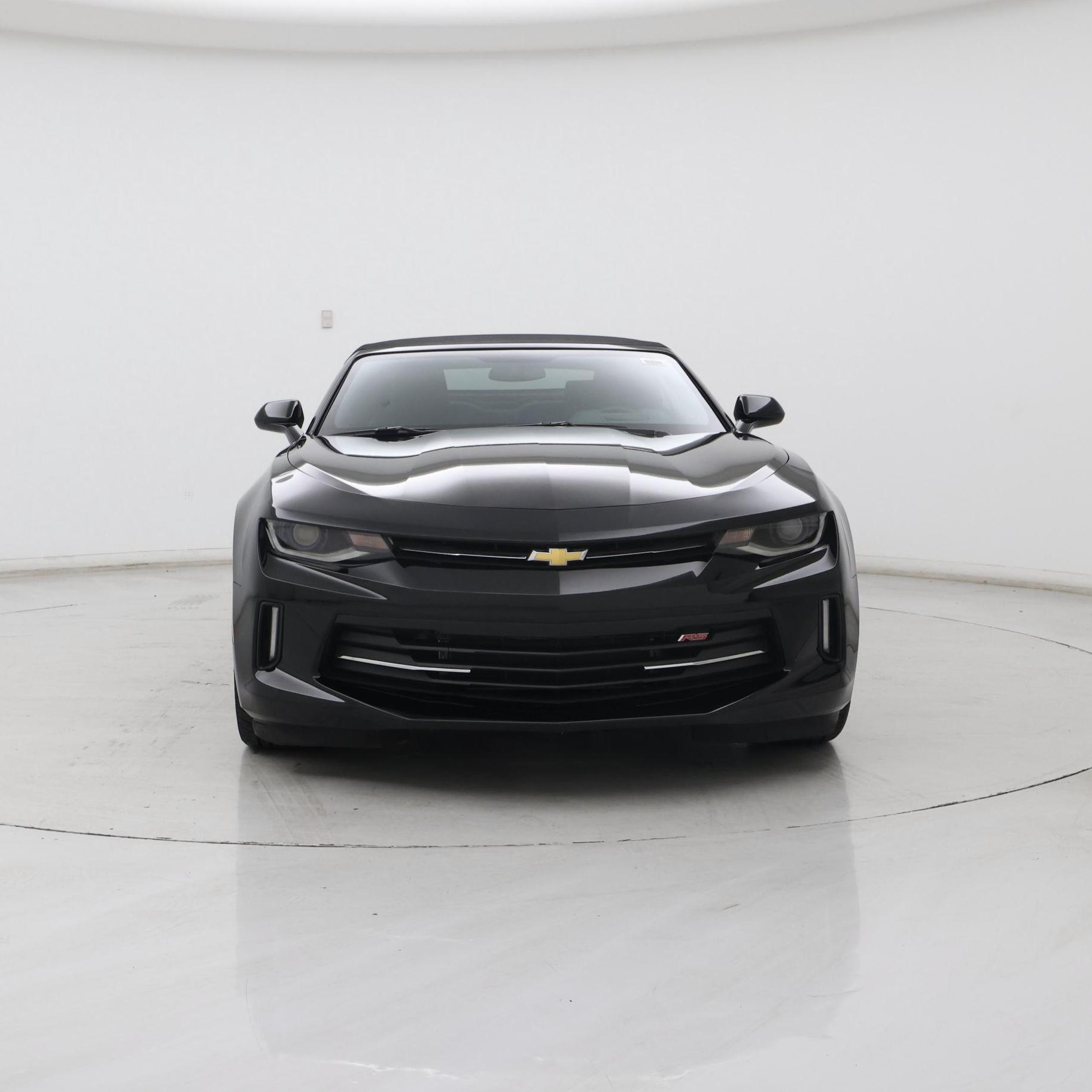 Thumbnail: 2017 Chevrolet Camaro - 5