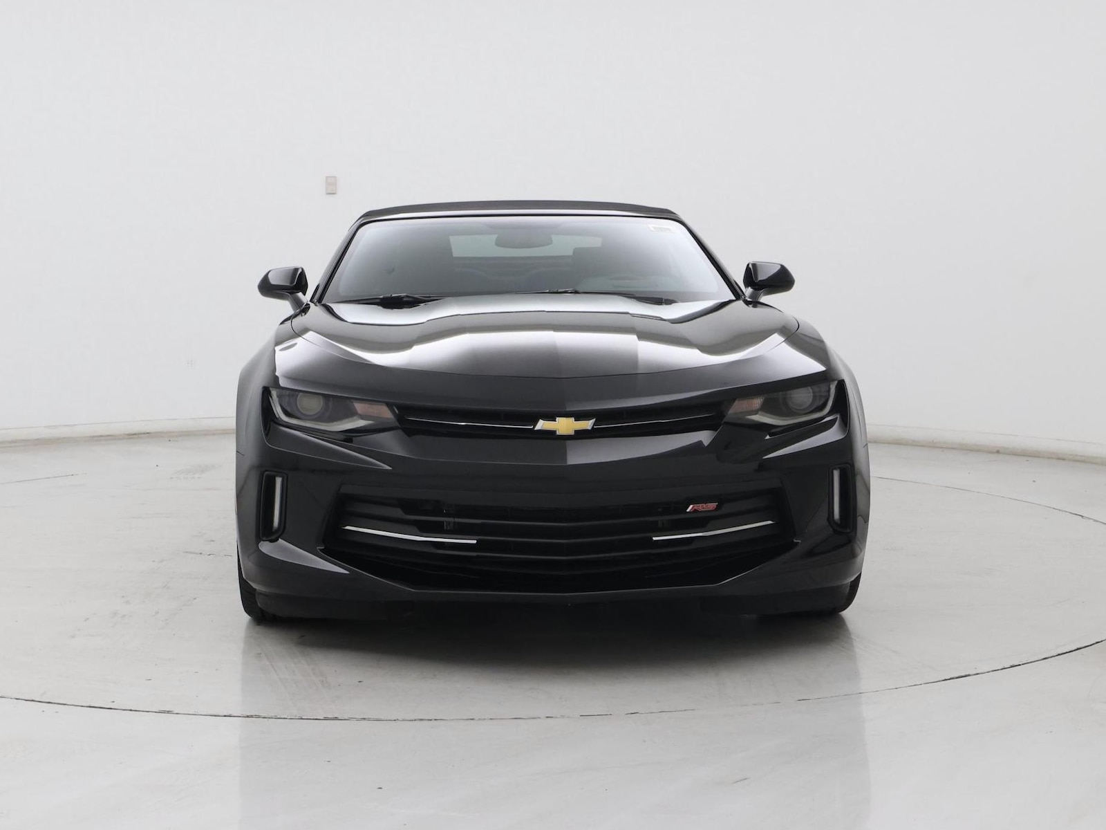 2017 Chevrolet Camaro 2LT - Photo 6