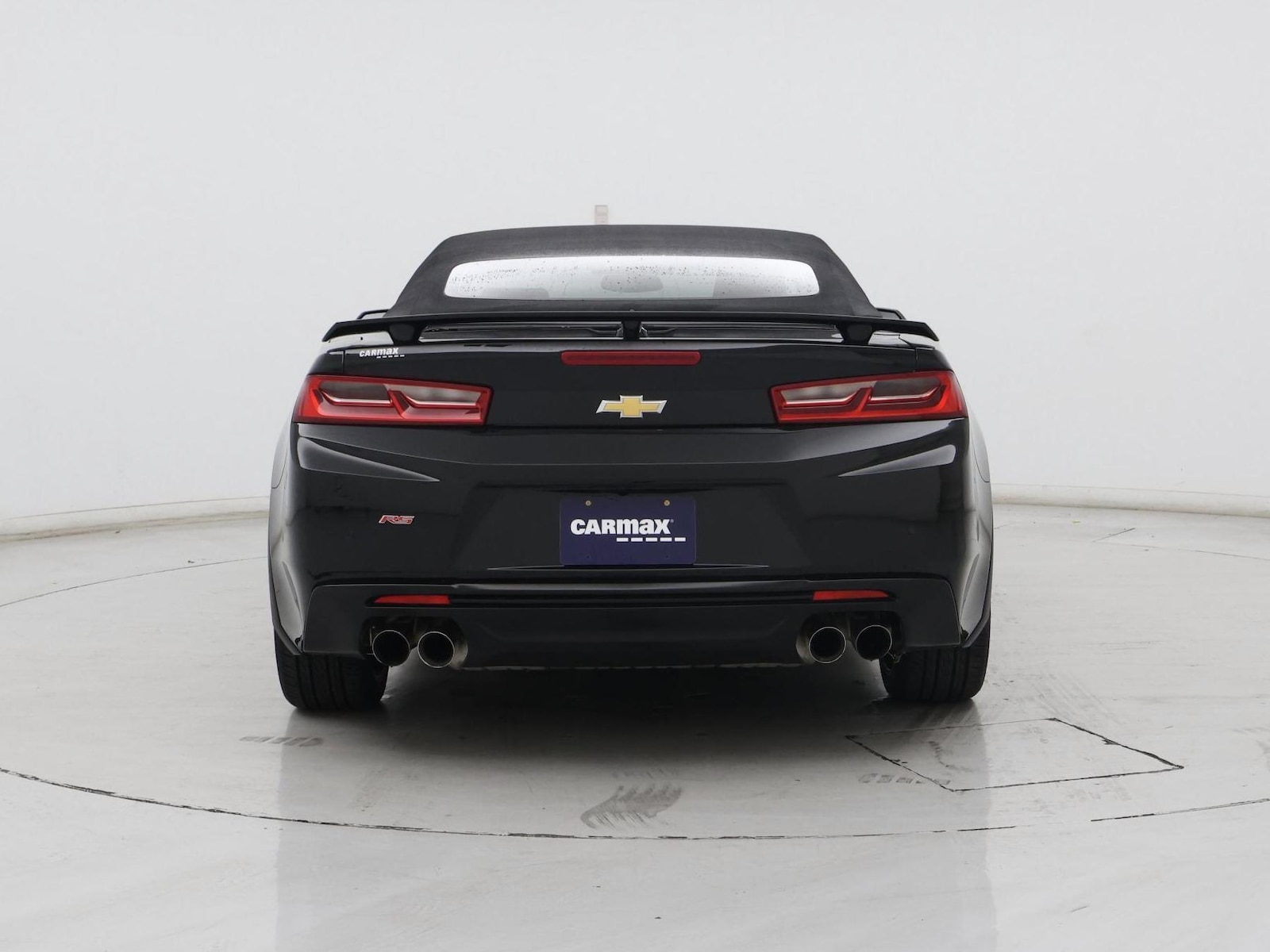 2017 Chevrolet Camaro 2LT - Photo 7