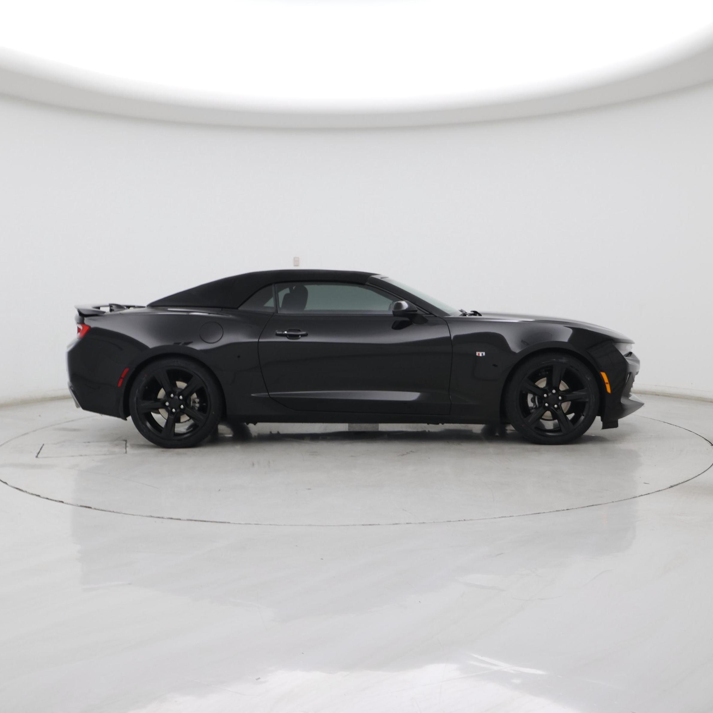 Thumbnail: 2017 Chevrolet Camaro - 7