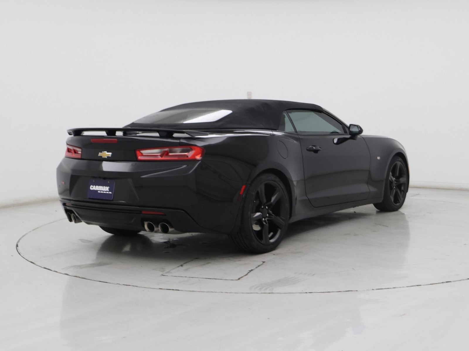 2017 Chevrolet Camaro 2LT - Photo 9