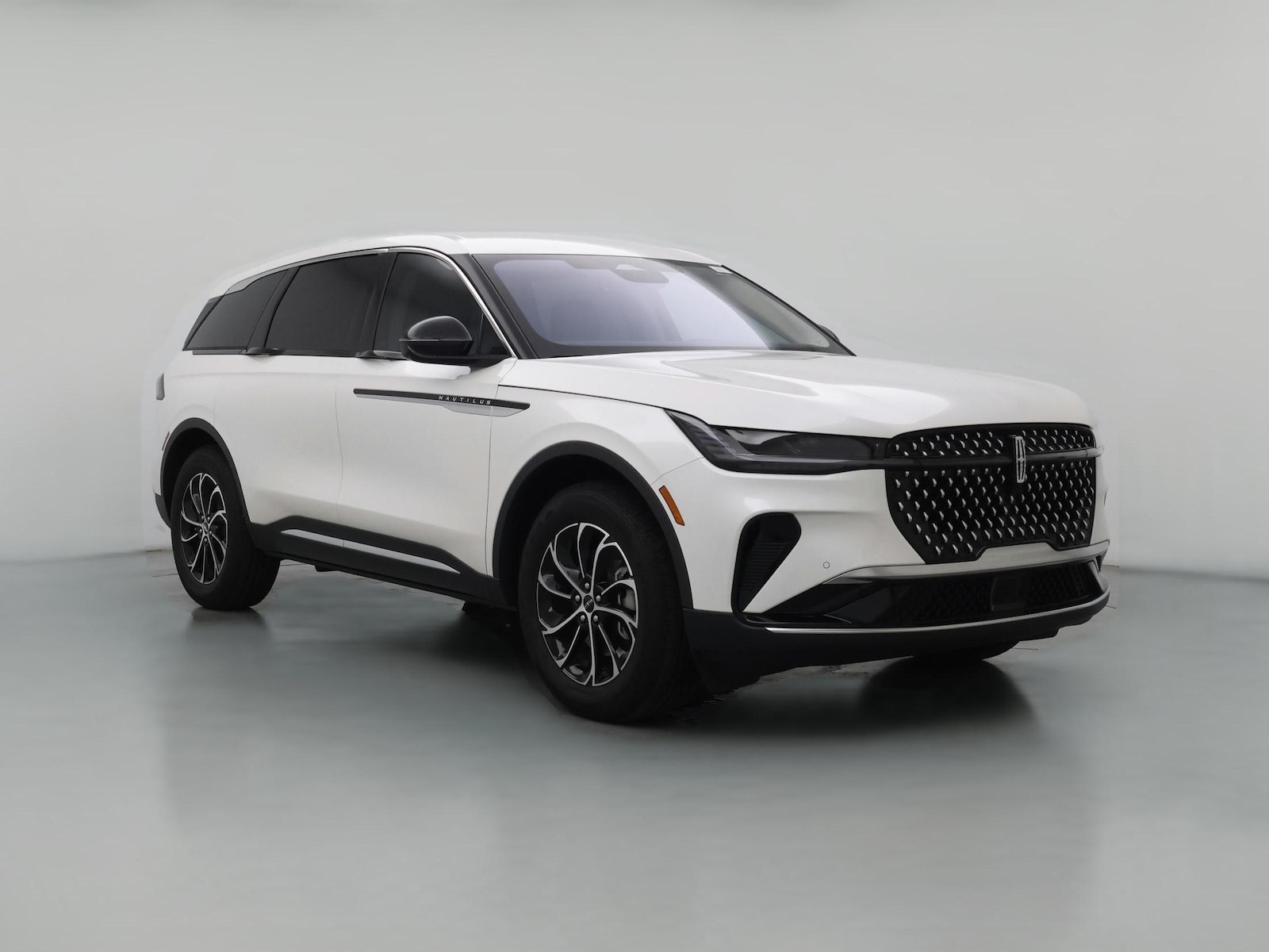 2026 Lincoln Nautilus