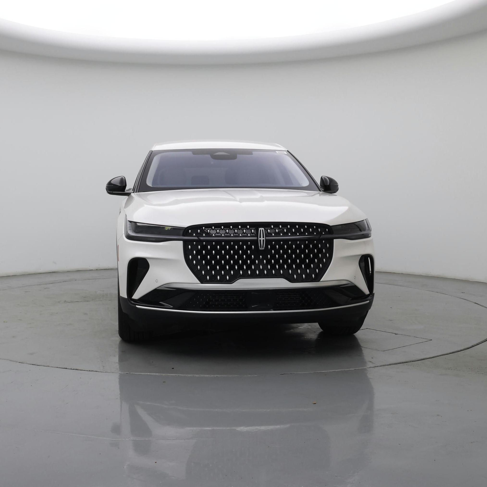 Thumbnail: 2026 Lincoln Nautilus - 5