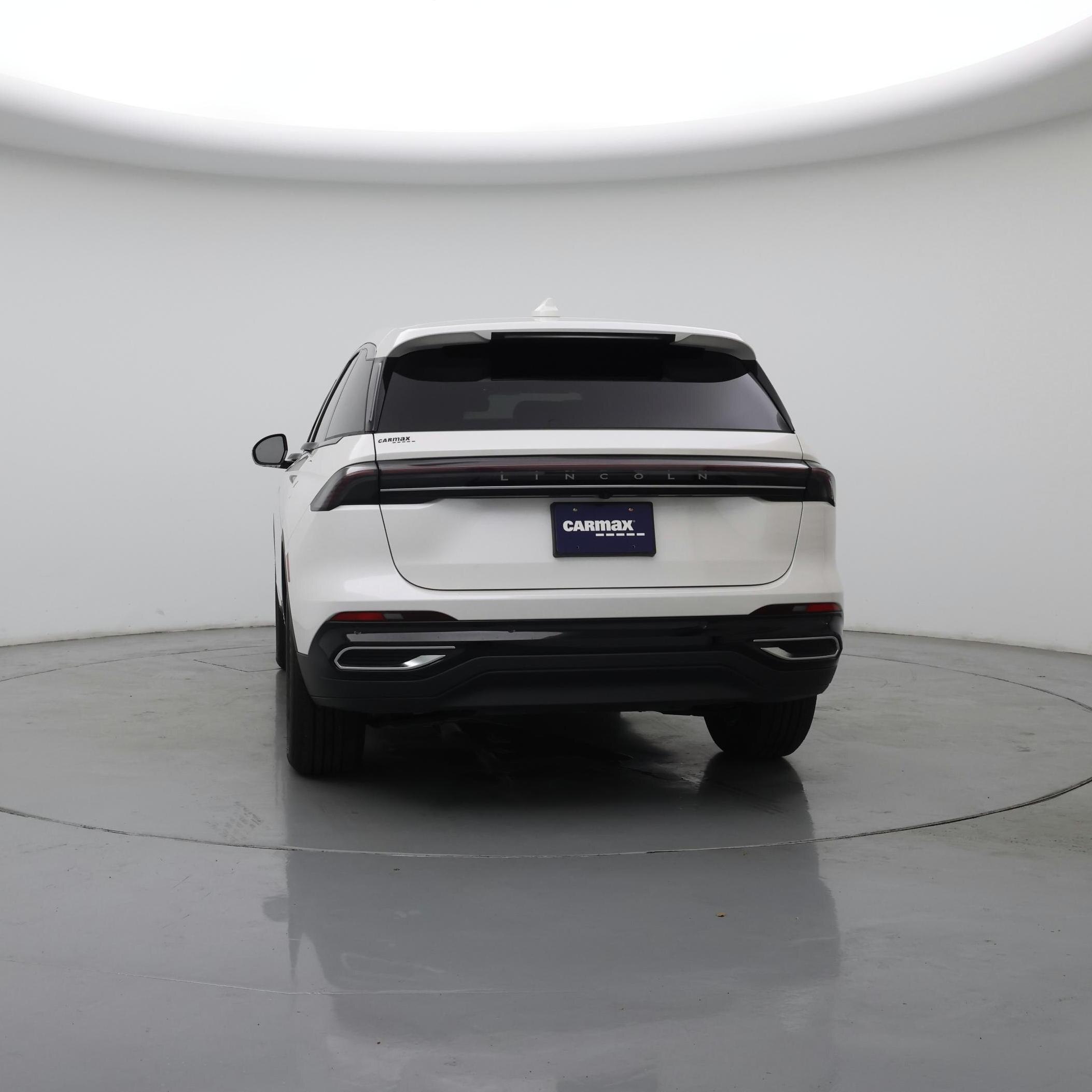 Thumbnail: 2026 Lincoln Nautilus - 6