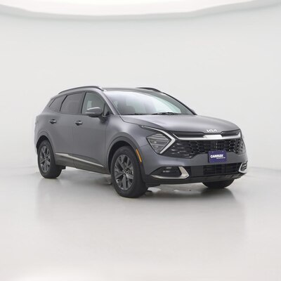 2024 Kia Sportage Hybrid SX Prestige