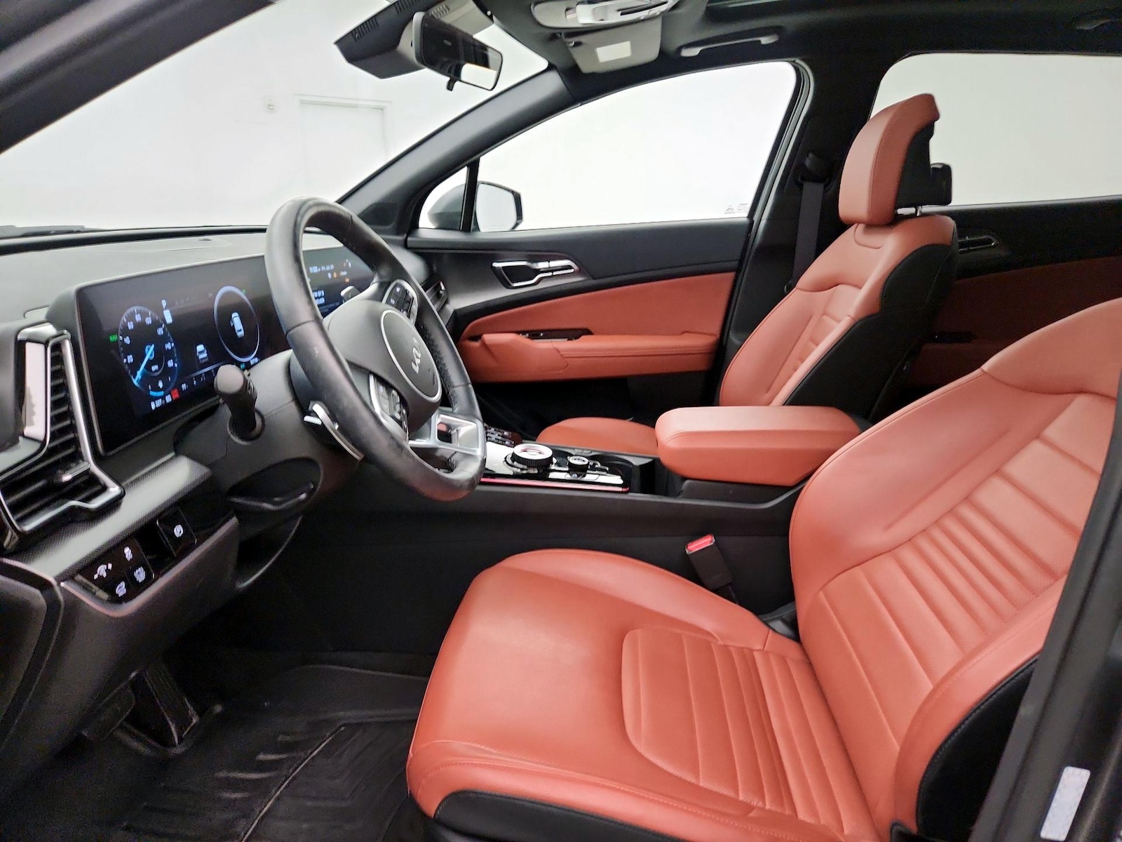 2024 Kia Sportage SX Prestige Hybrid - Photo 12
