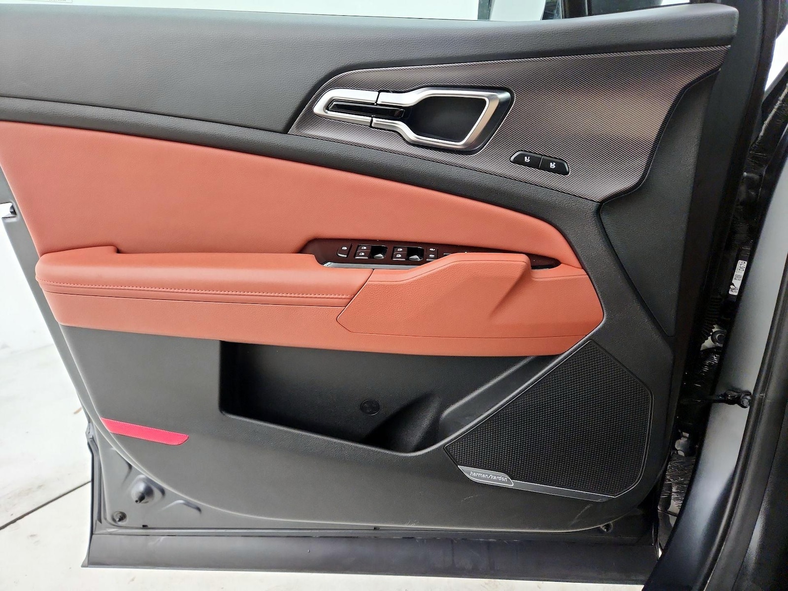 2024 Kia Sportage SX Prestige Hybrid - Photo 13