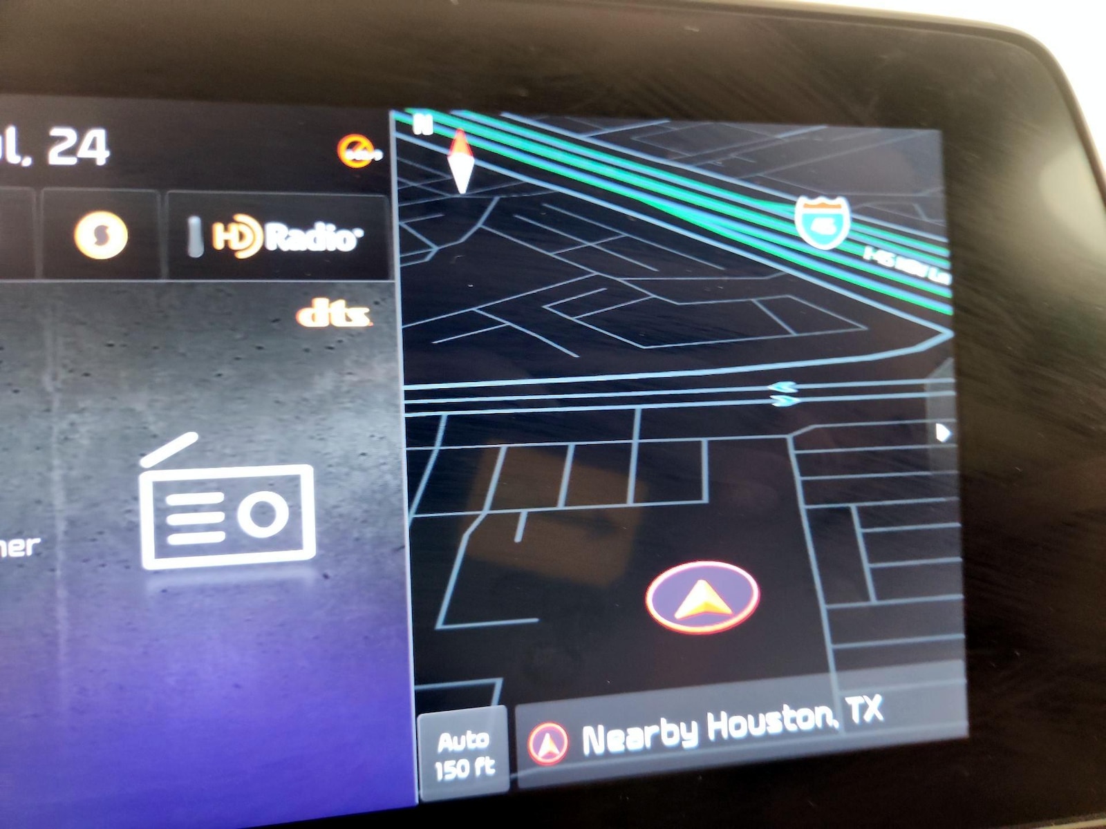2024 Kia Sportage SX Prestige Hybrid - Photo 15