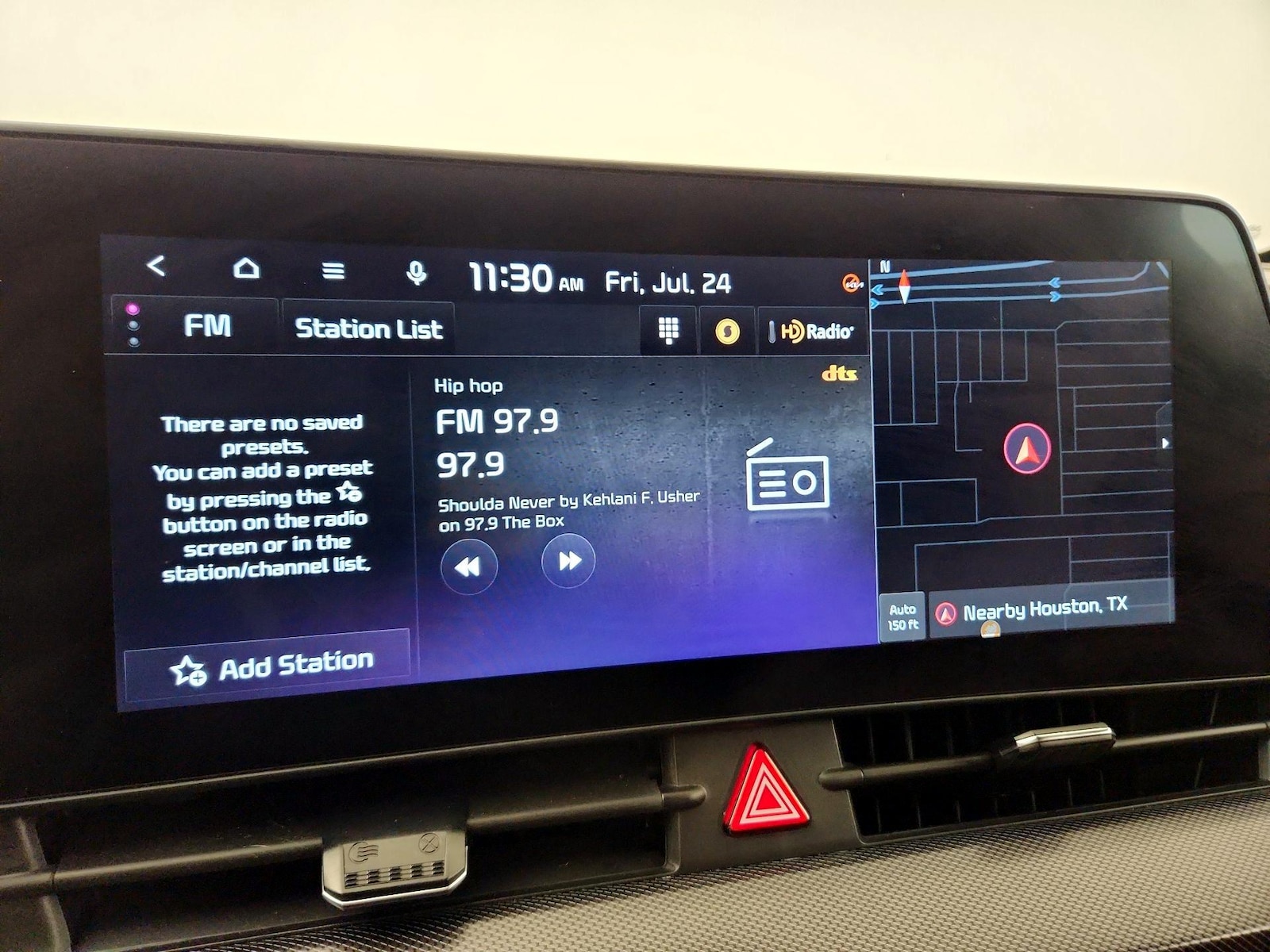 2024 Kia Sportage SX Prestige Hybrid - Photo 17