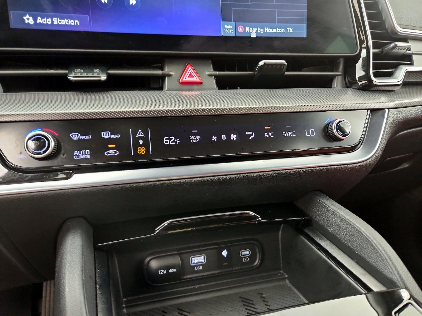 2024 Kia Sportage SX Prestige Hybrid - Photo 18