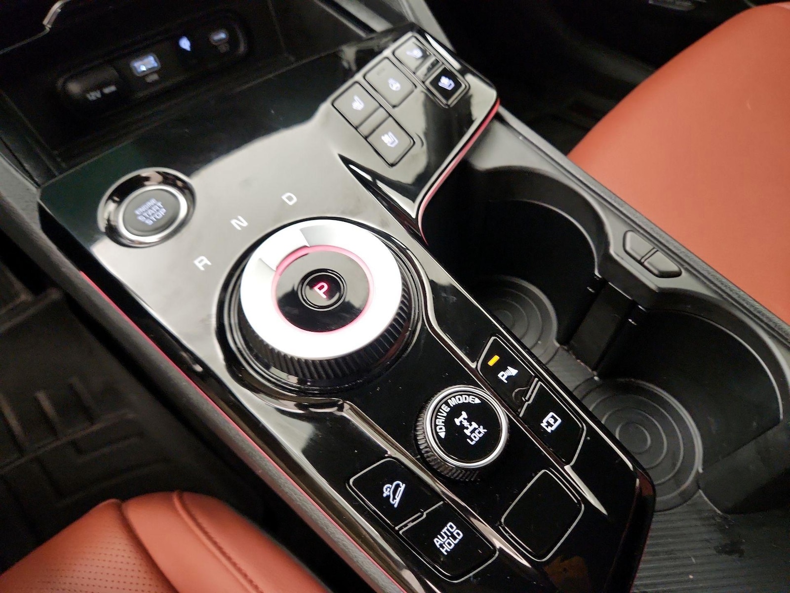 2024 Kia Sportage SX Prestige Hybrid - Photo 19