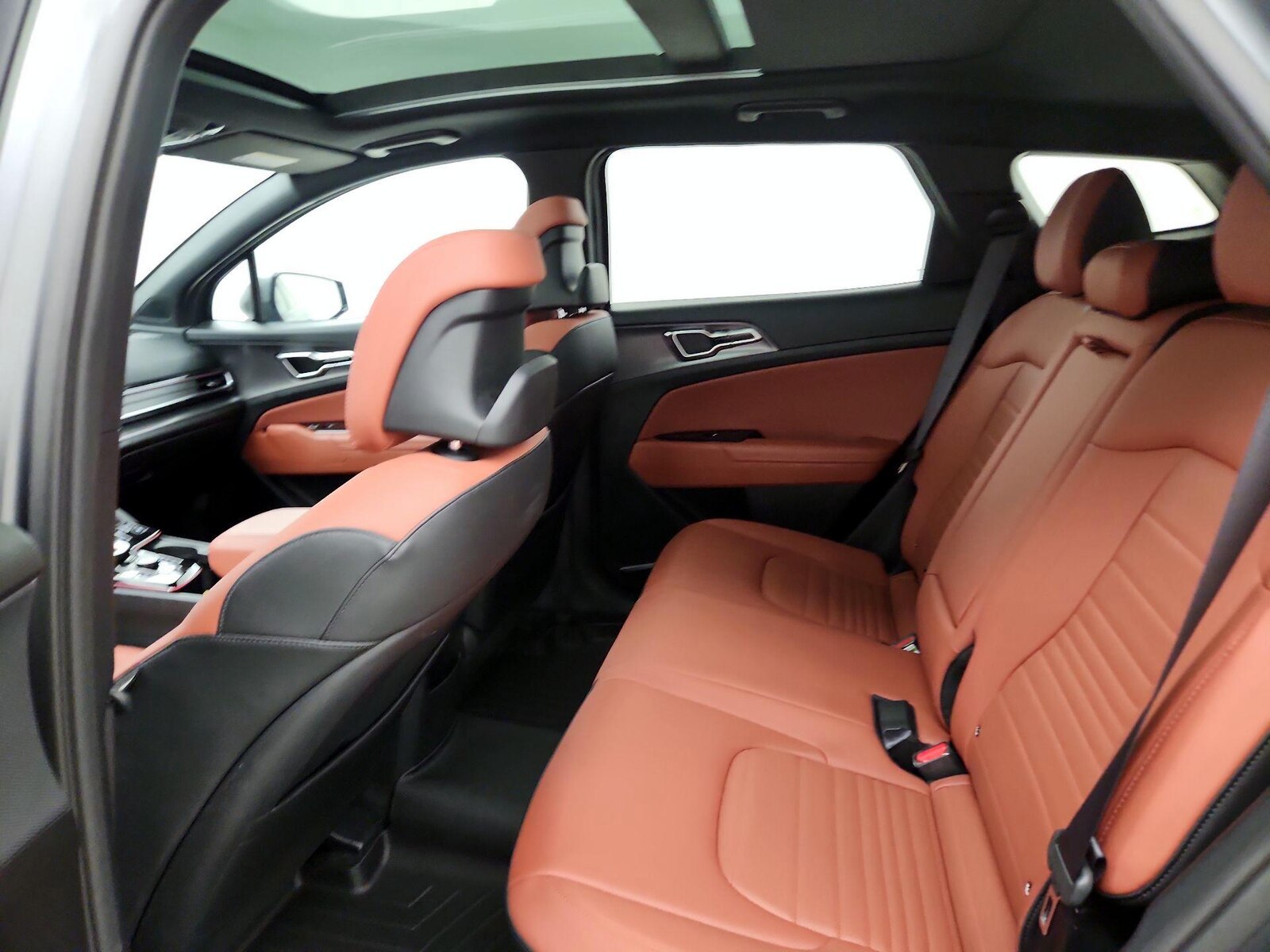 2024 Kia Sportage SX Prestige Hybrid - Photo 22