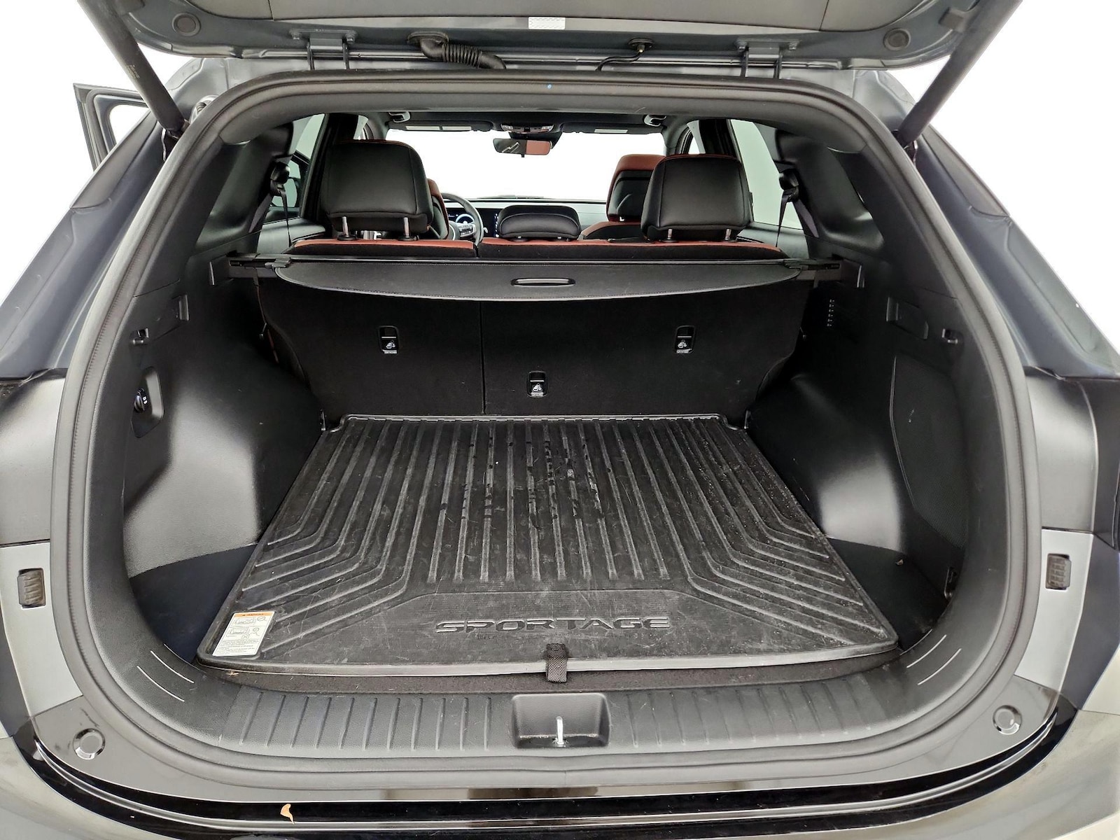 2024 Kia Sportage SX Prestige Hybrid - Photo 23