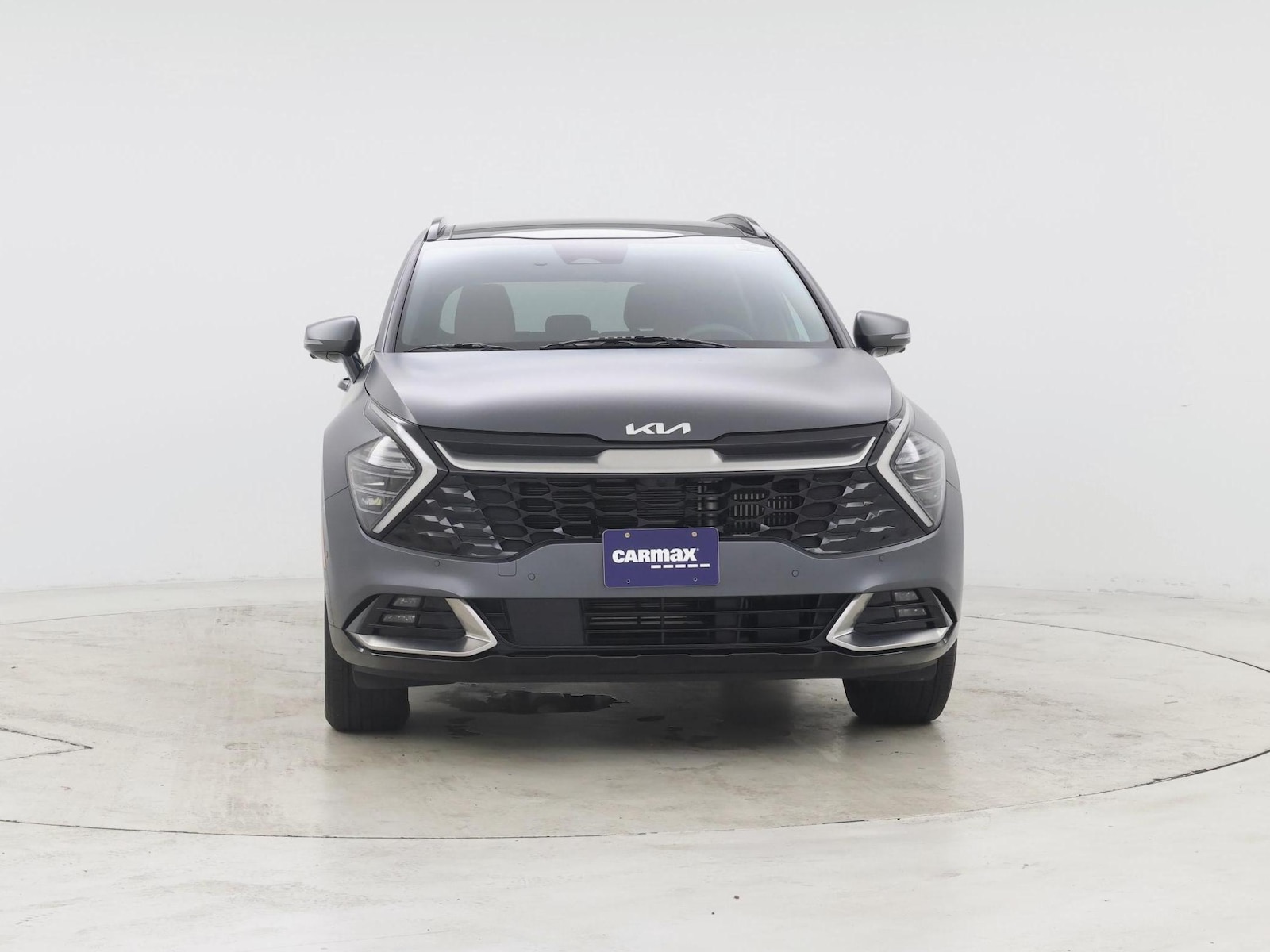 2024 Kia Sportage SX Prestige Hybrid - Photo 6