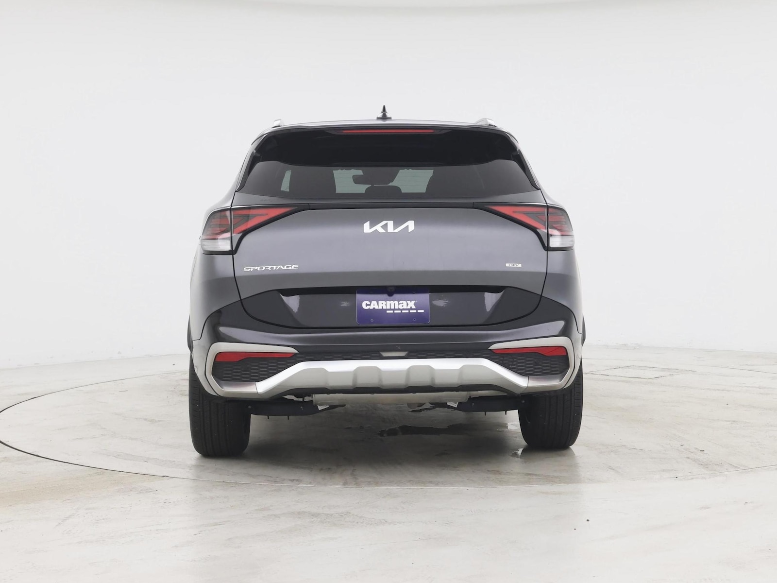 2024 Kia Sportage SX Prestige Hybrid - Photo 7